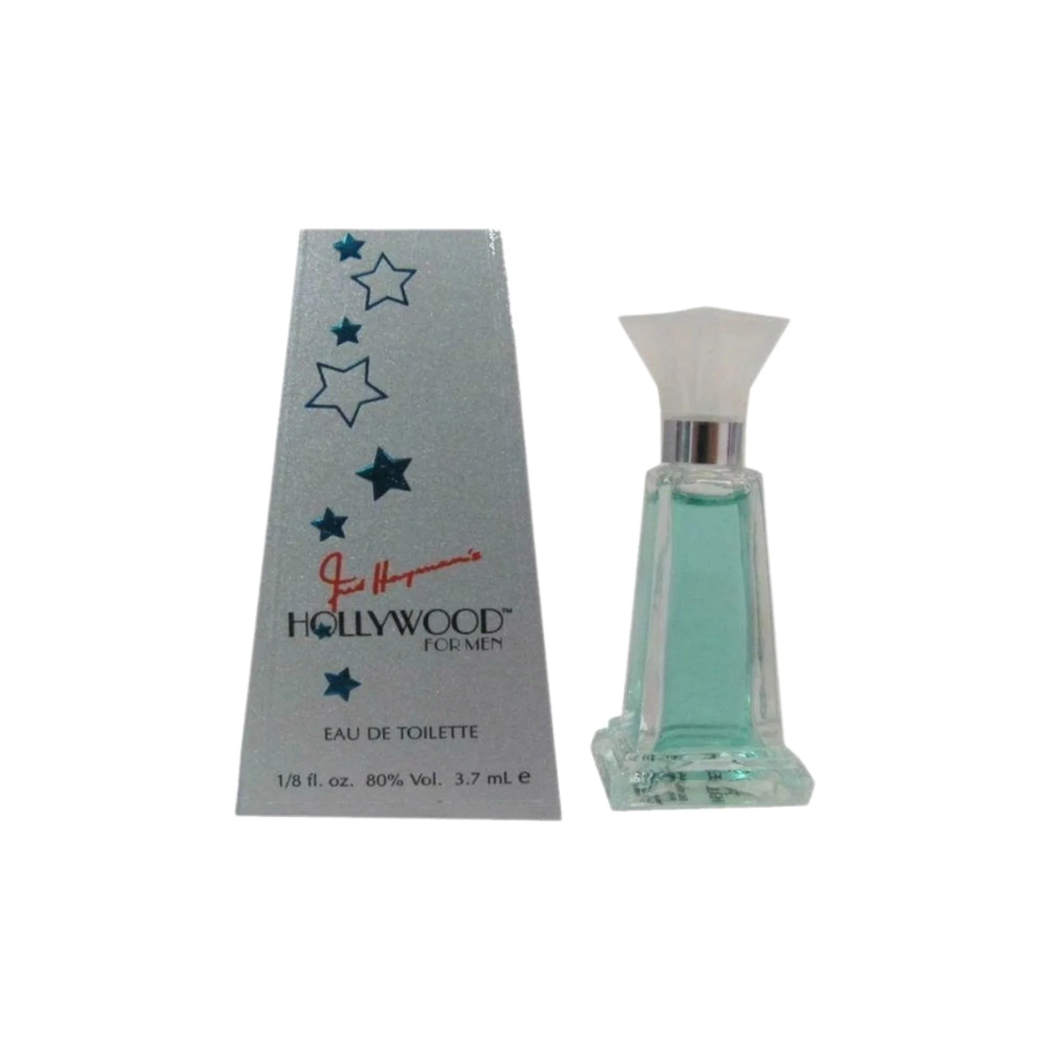 Fred Hayman Hollywood Eau de Toilette for Men - Image 4