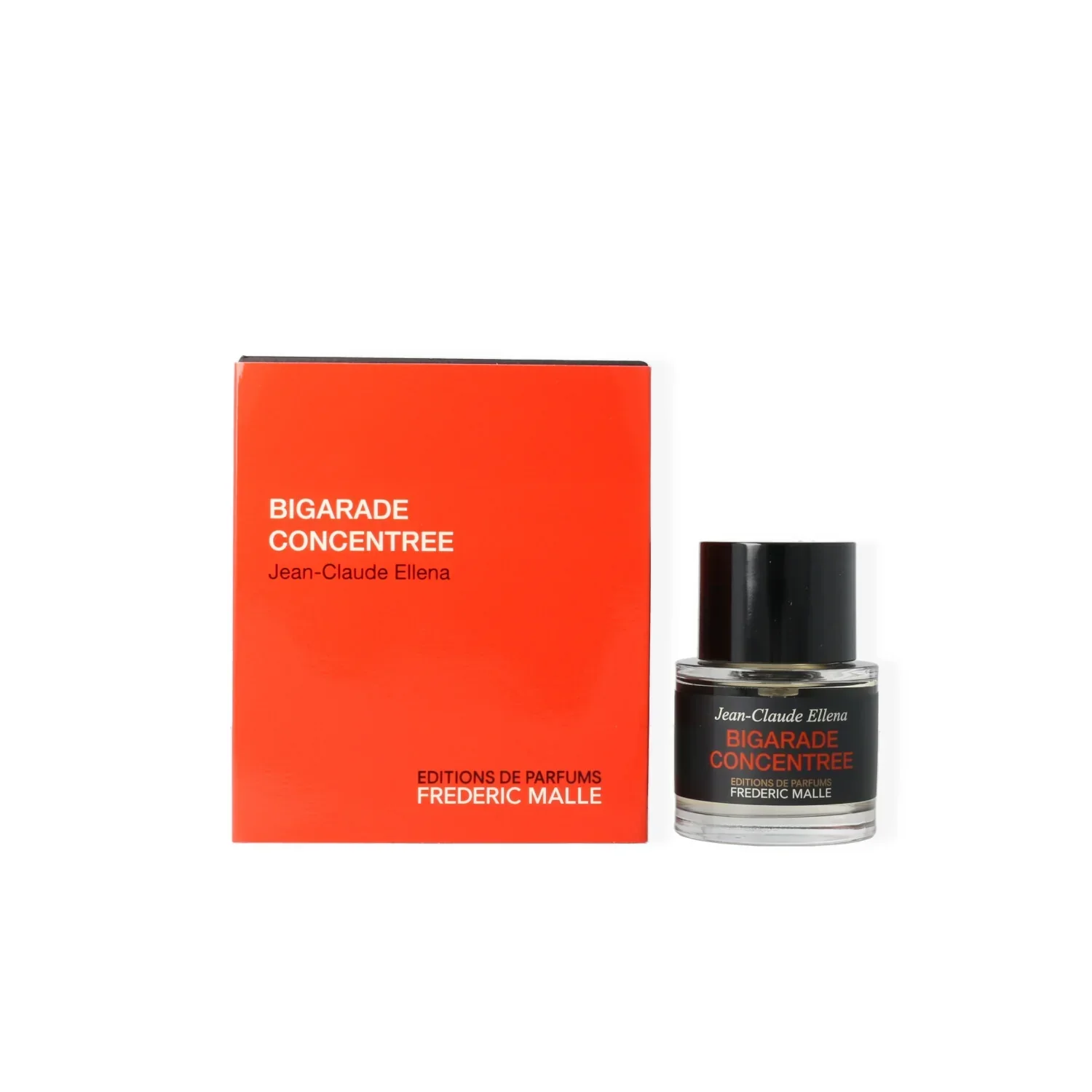 Frederic Malle Bigarade Concentree Eau de Toilette for Unisex - Image 2