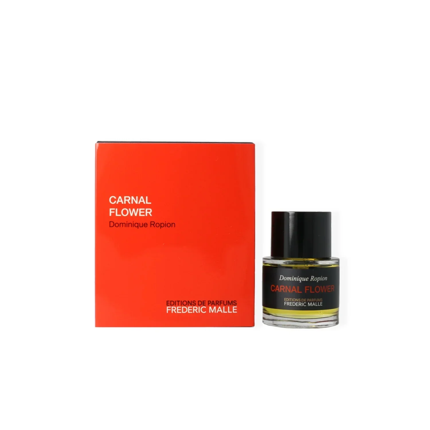 Frederic Malle Carnal Flower Eau de Parfum for Unisex