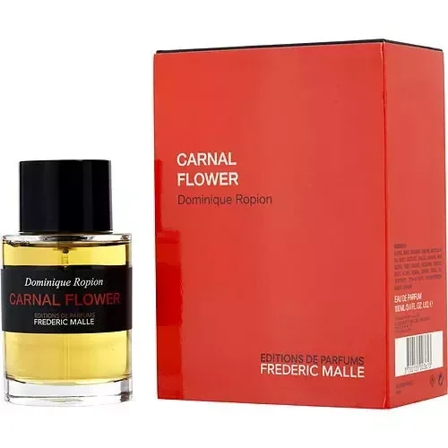 Frederic Malle Carnal Flower Eau de Parfum for Unisex - Image 3