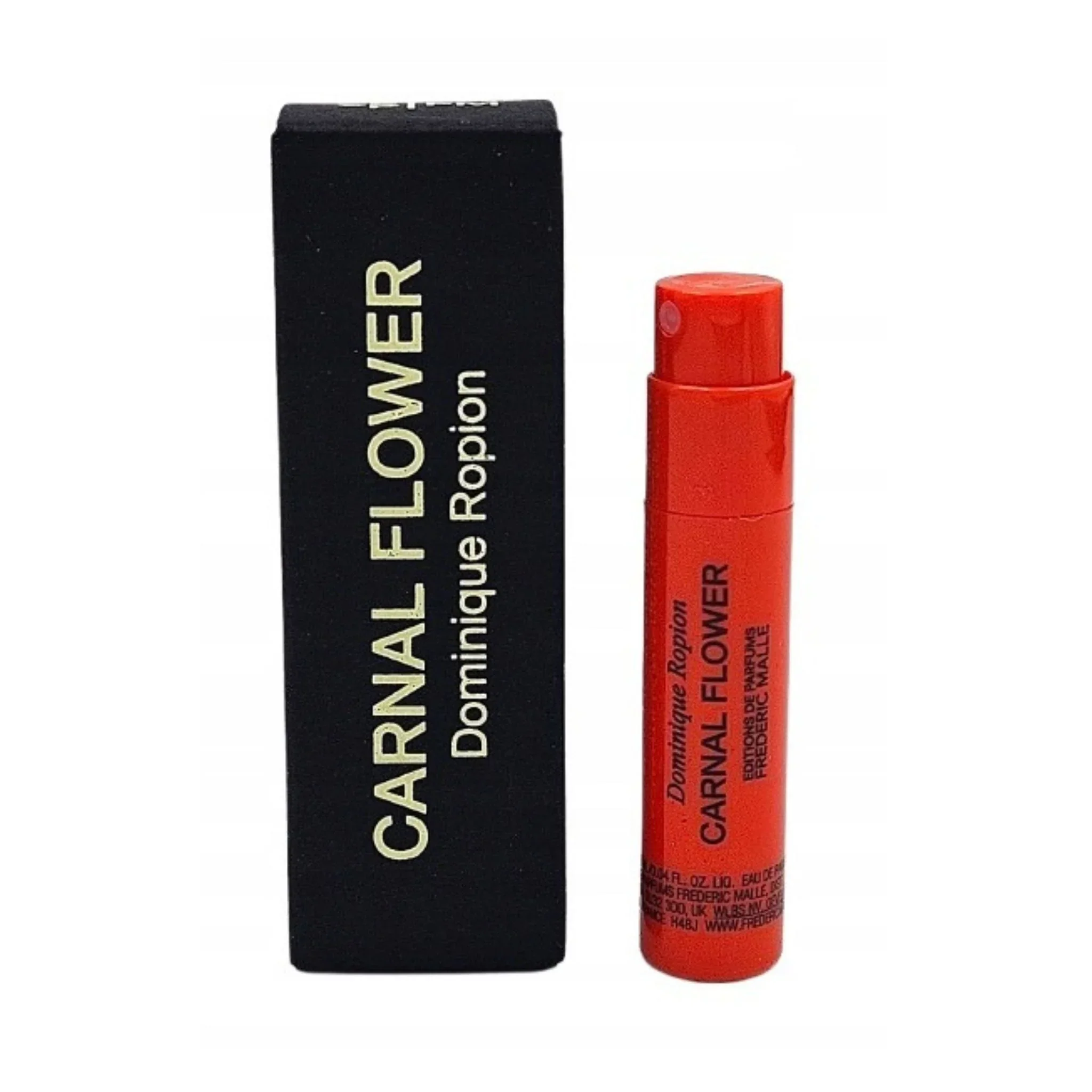 Frederic Malle Carnal Flower Eau de Parfum for Unisex - Image 4