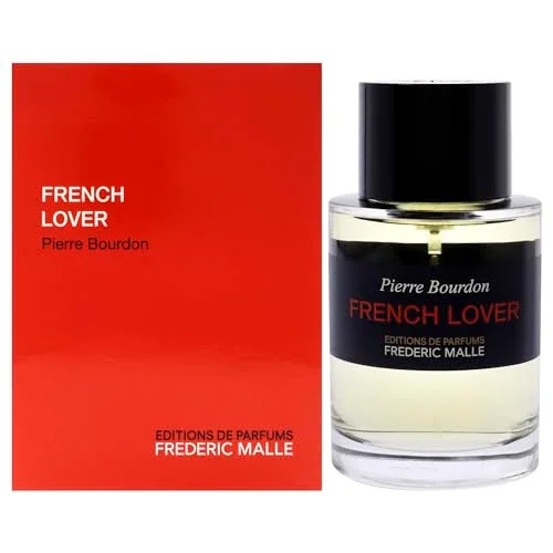 Frederic Malle French Lover Eau de Parfum for Men