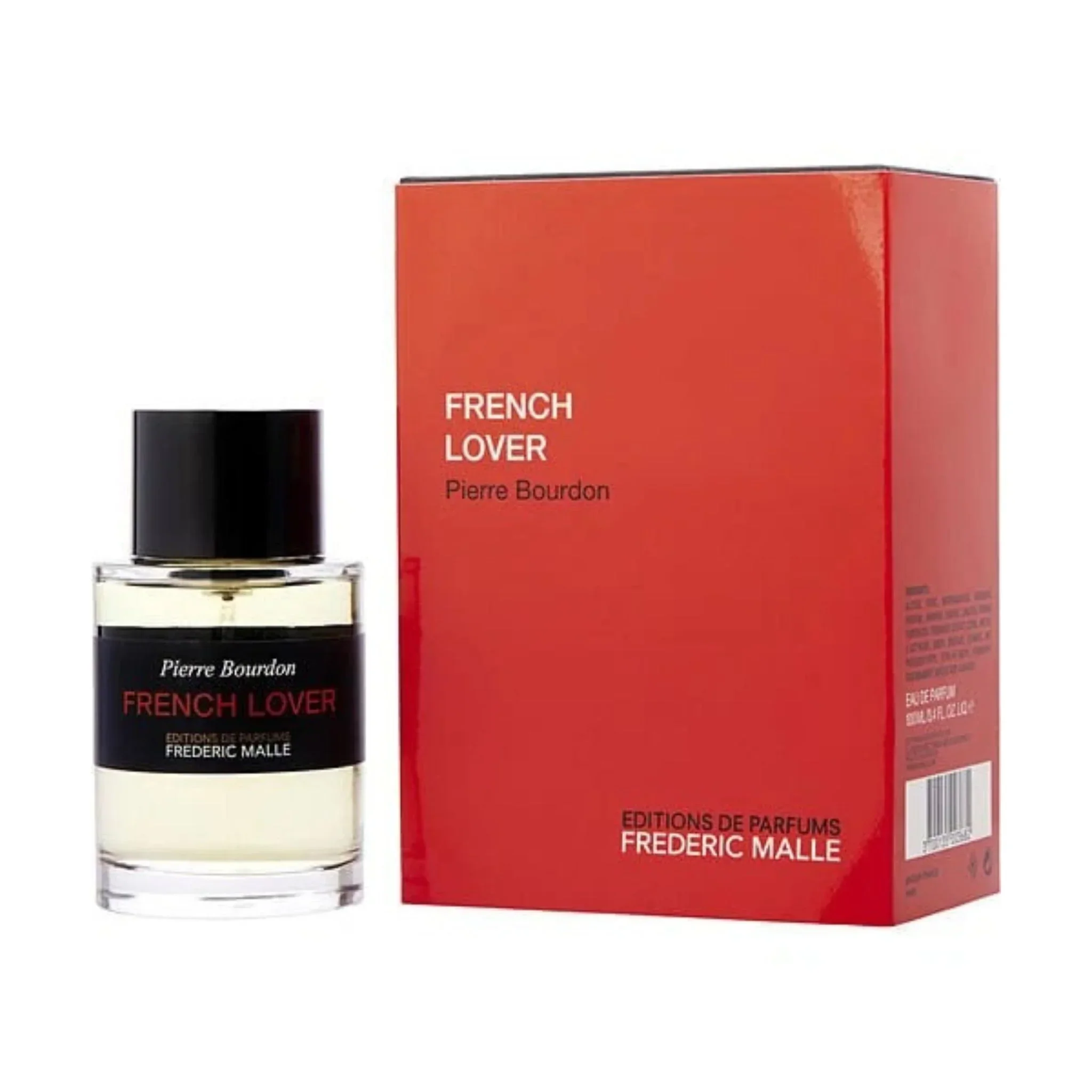 Frederic Malle French Lover Eau de Parfum for Men - Image 6