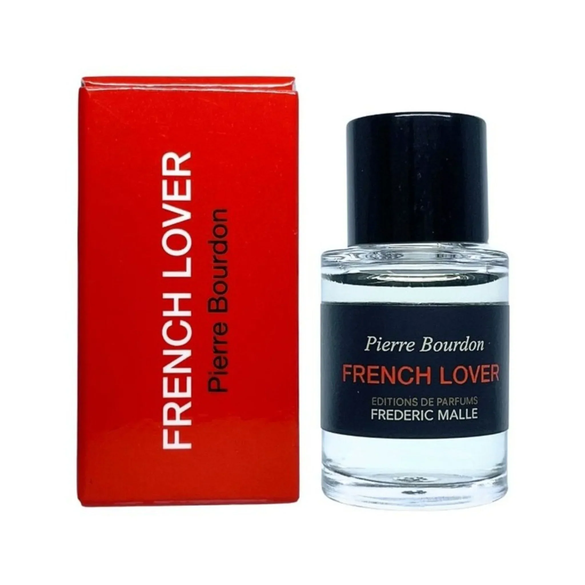 Frederic Malle French Lover Eau de Parfum for Men - Image 7