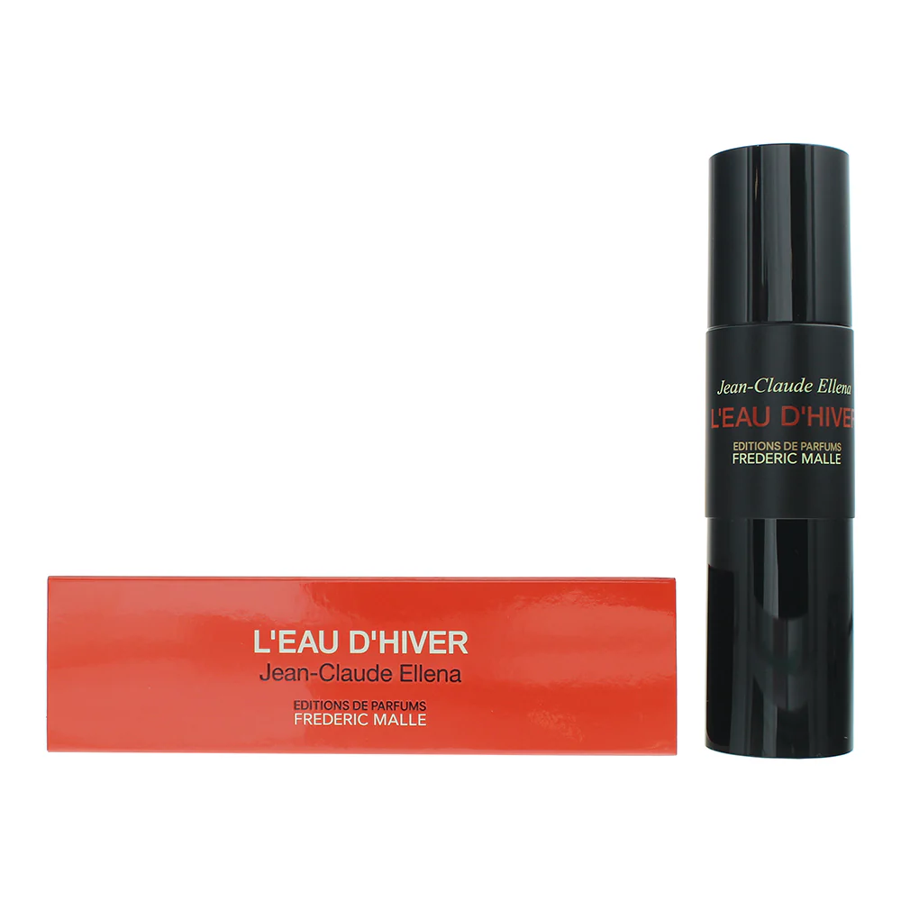 Frederic Malle L'Eau D'Hiver Eau de Toilette for Unisex - Image 4