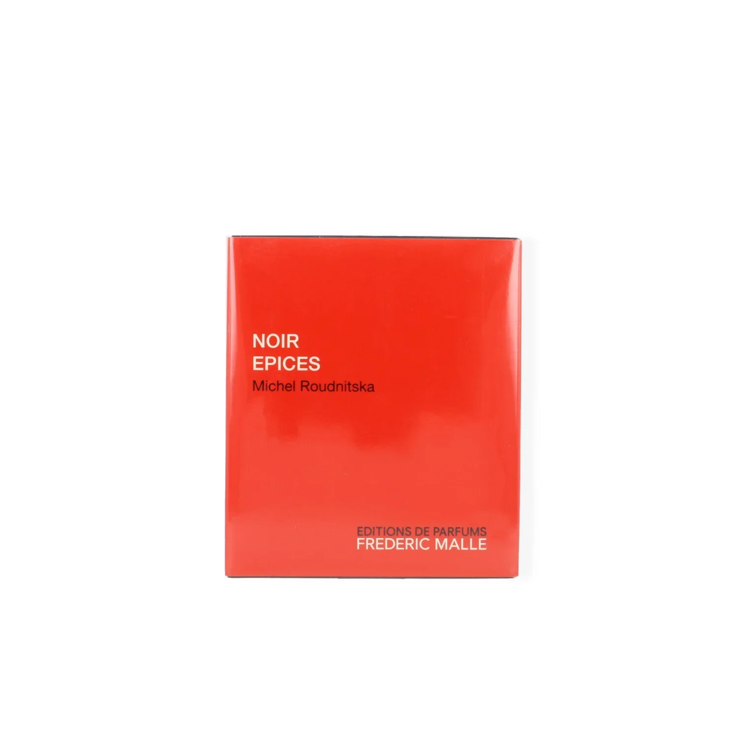 Frederic Malle Noir Epices Eau de Parfum for Unisex