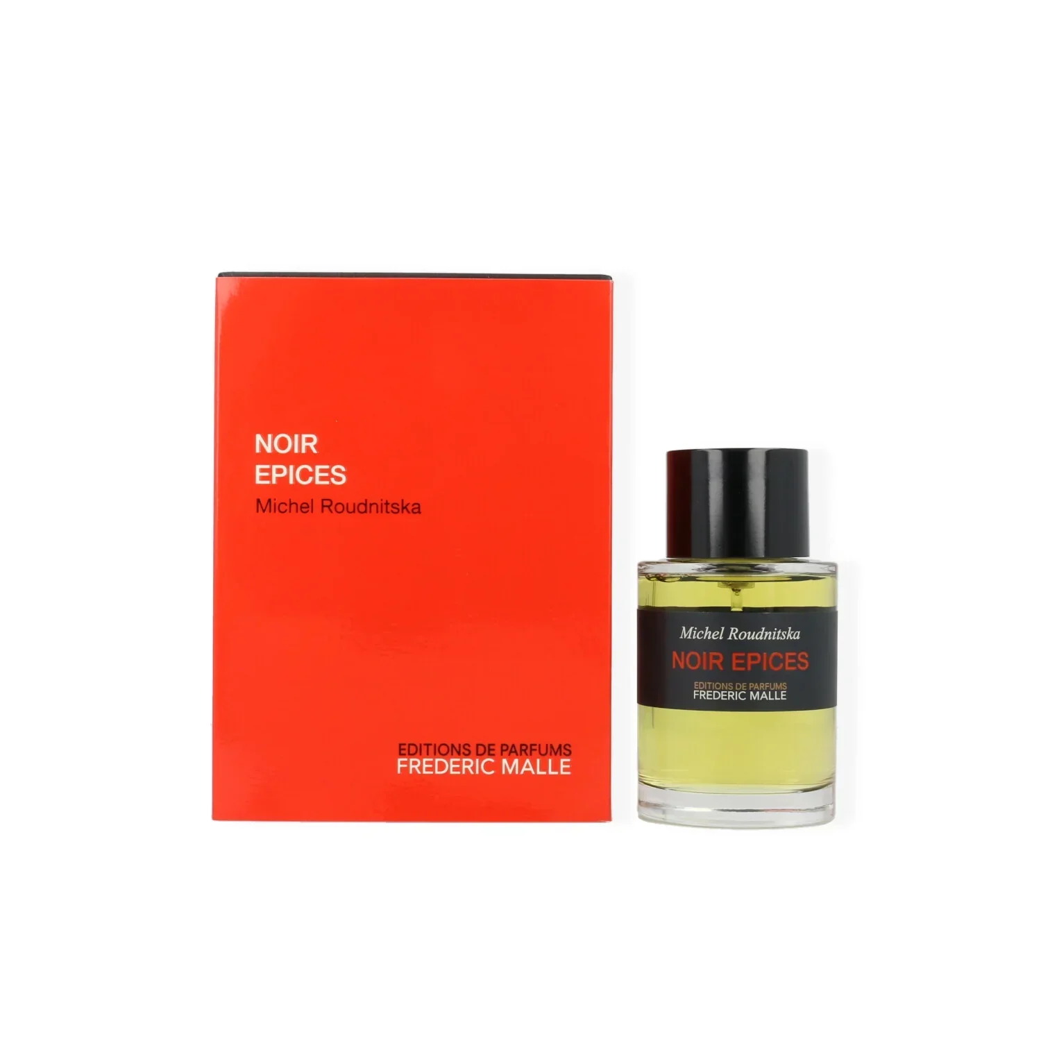 Frederic Malle Noir Epices Eau de Parfum for Unisex - Image 2