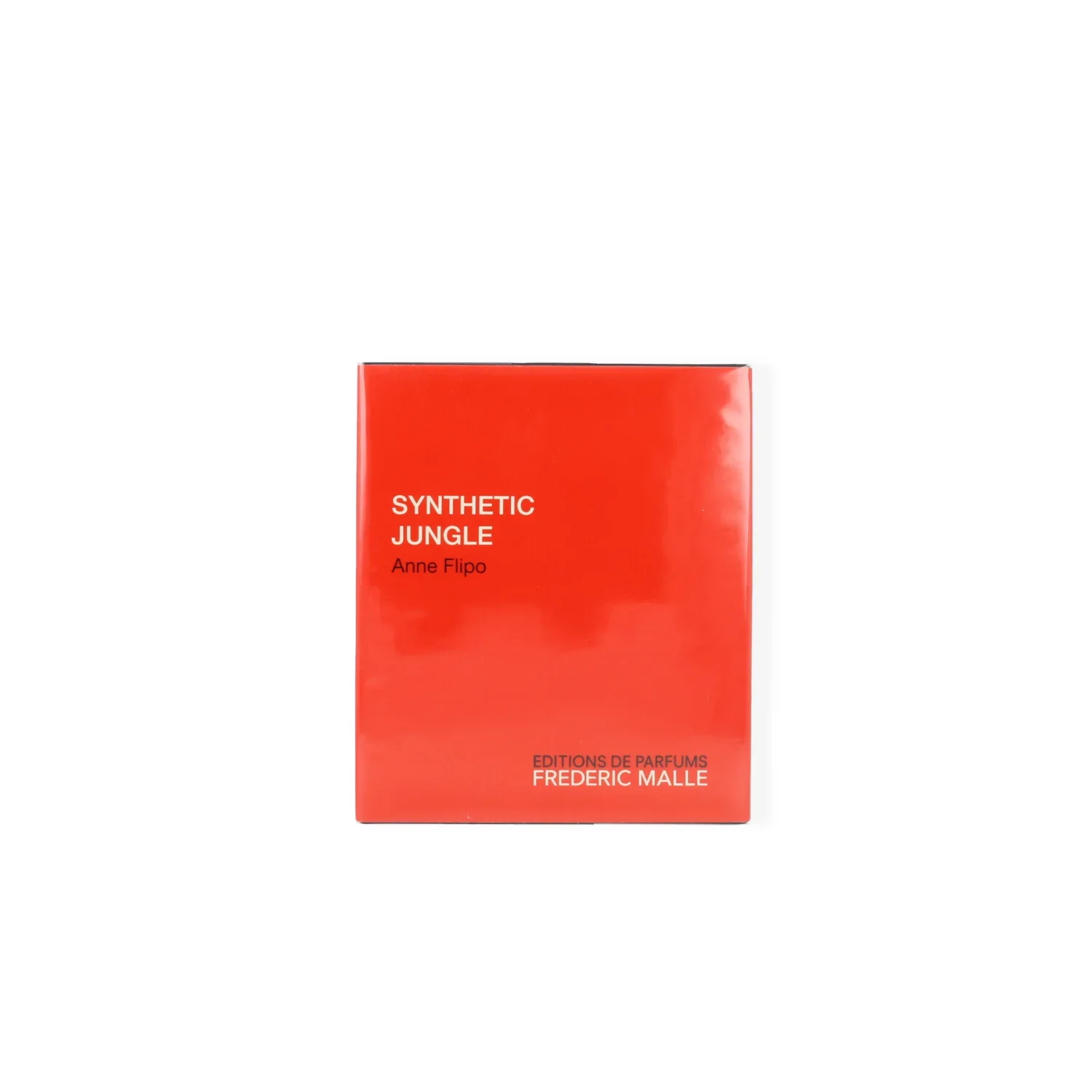 Frederic Malle Synthetic Jungle Eau de Parfum for Unisex - Image 3