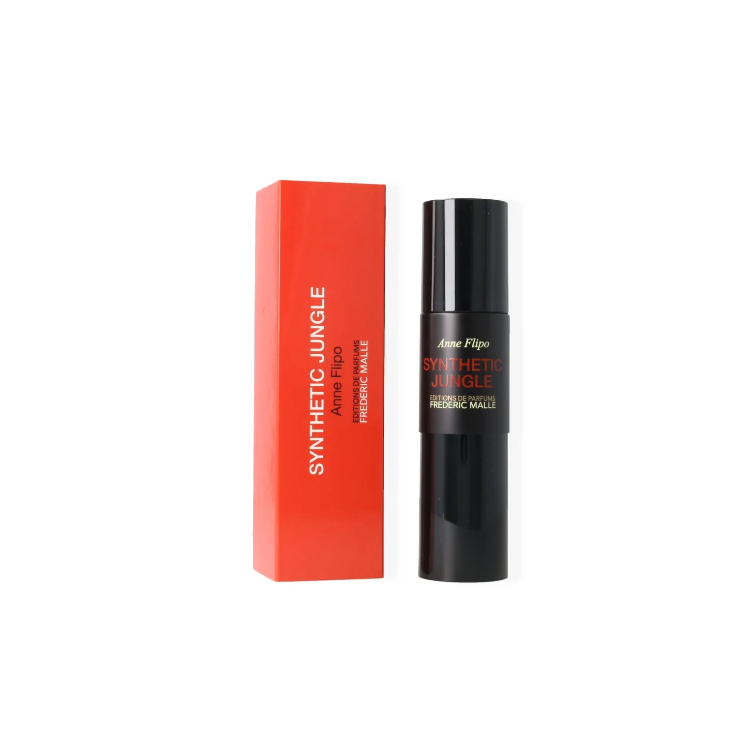 Frederic Malle Synthetic Jungle Eau de Parfum for Unisex - Image 4