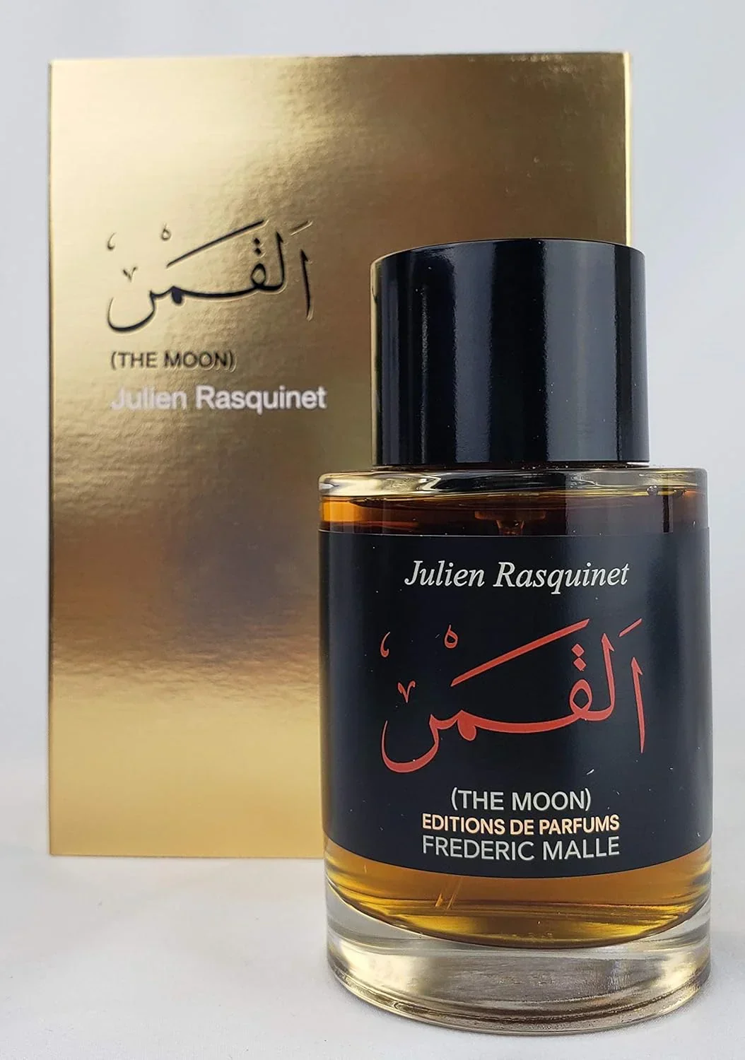 Frederic Malle The Moon Eau de Parfum for Unisex