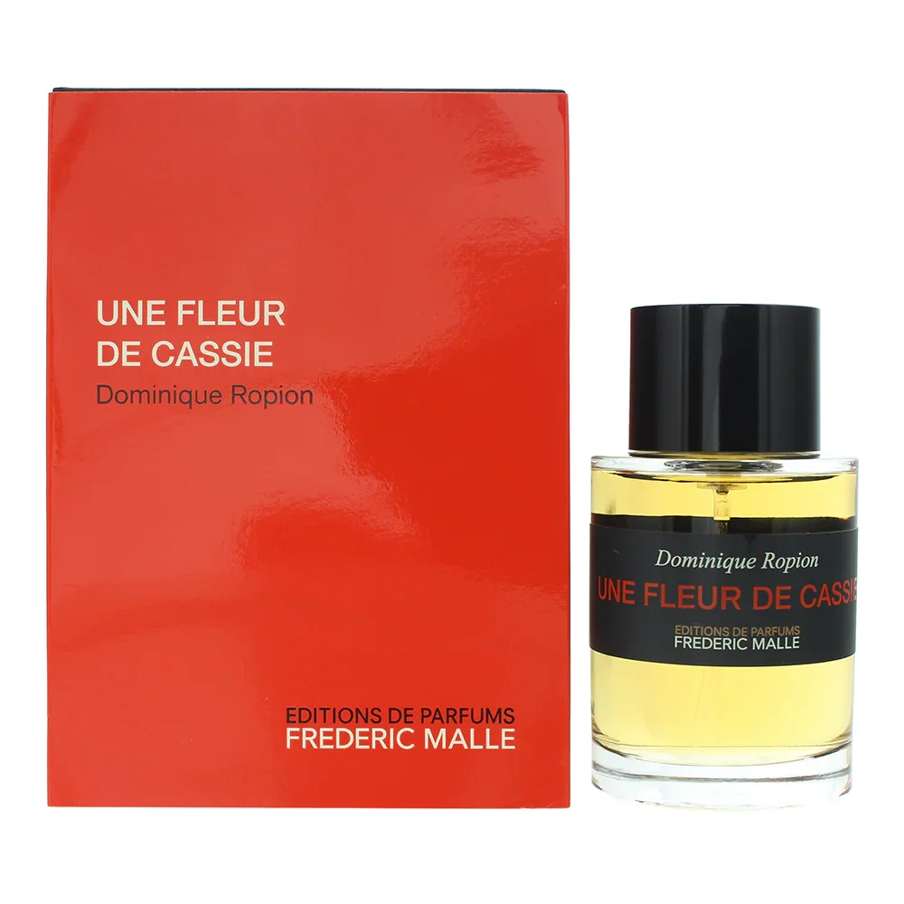 Frederic Malle Une Fleur De Cassie Eau de Parfum for Women