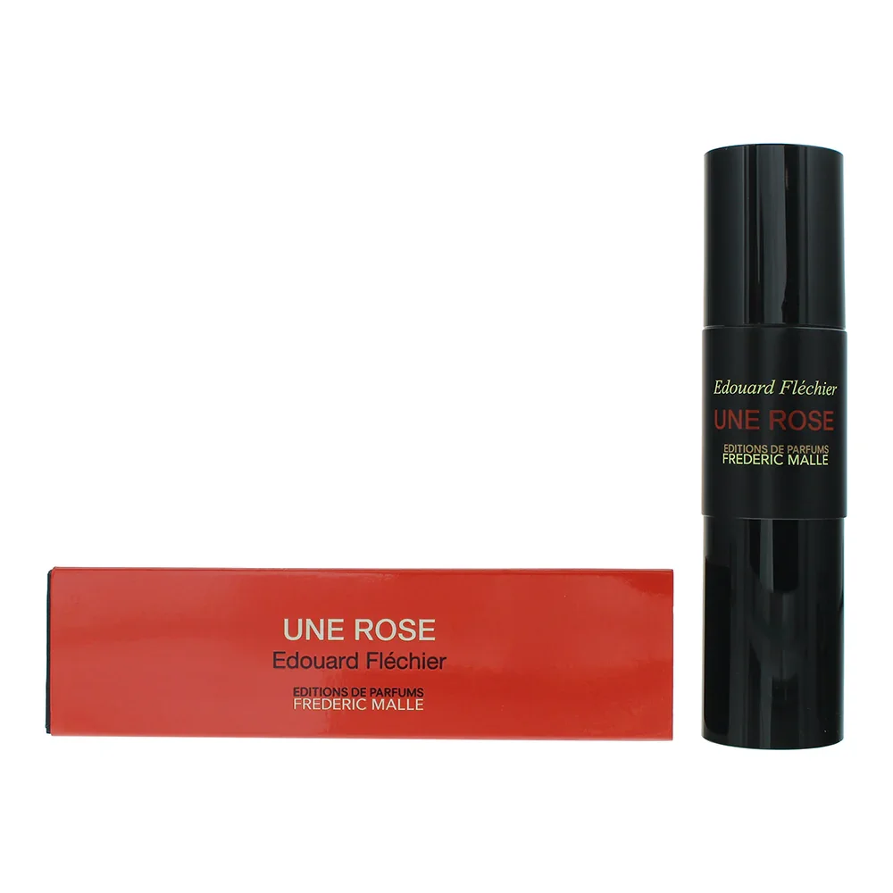 Frederic Malle Une Rose Eau de Parfum for Women - Image 2