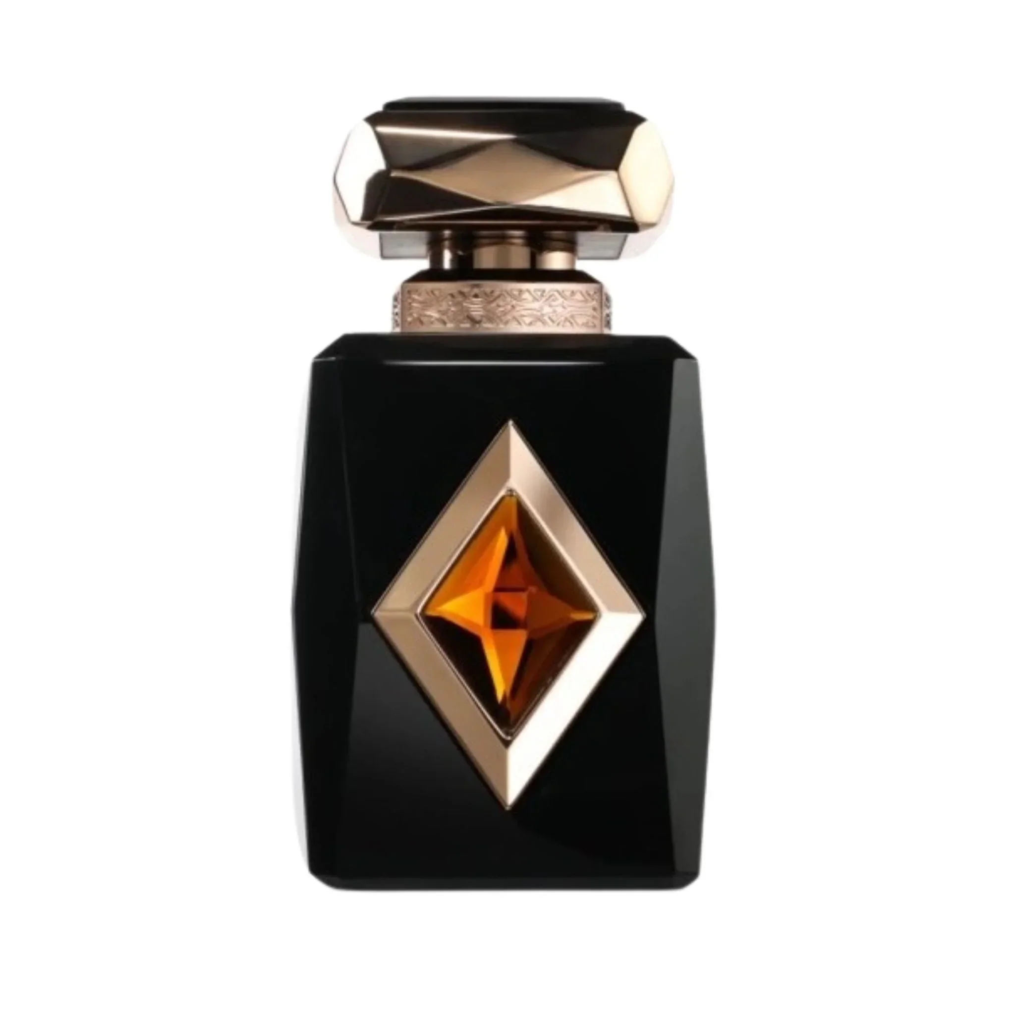 French Avenue Amber Saffron Eau de Parfum for Unisex