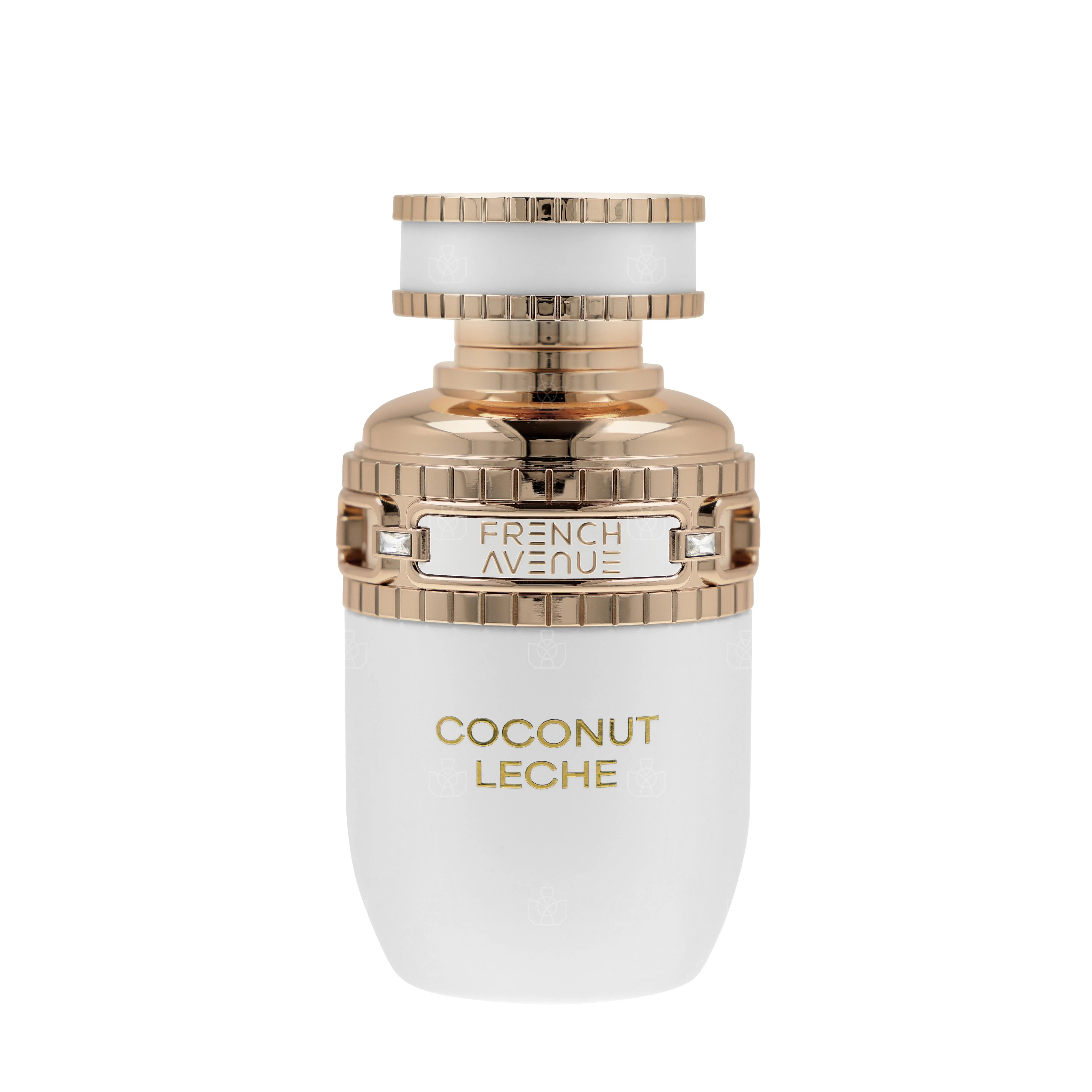 French Avenue Coconut Leche Eau de Parfum for Unisex