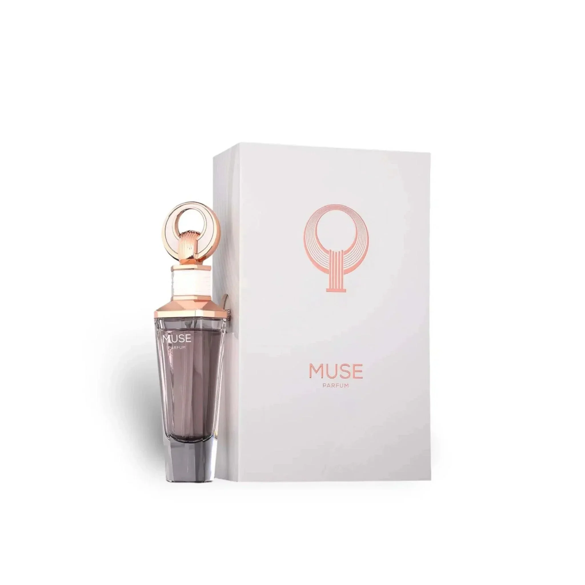 French Avenue Muse Eau de Parfum for Women