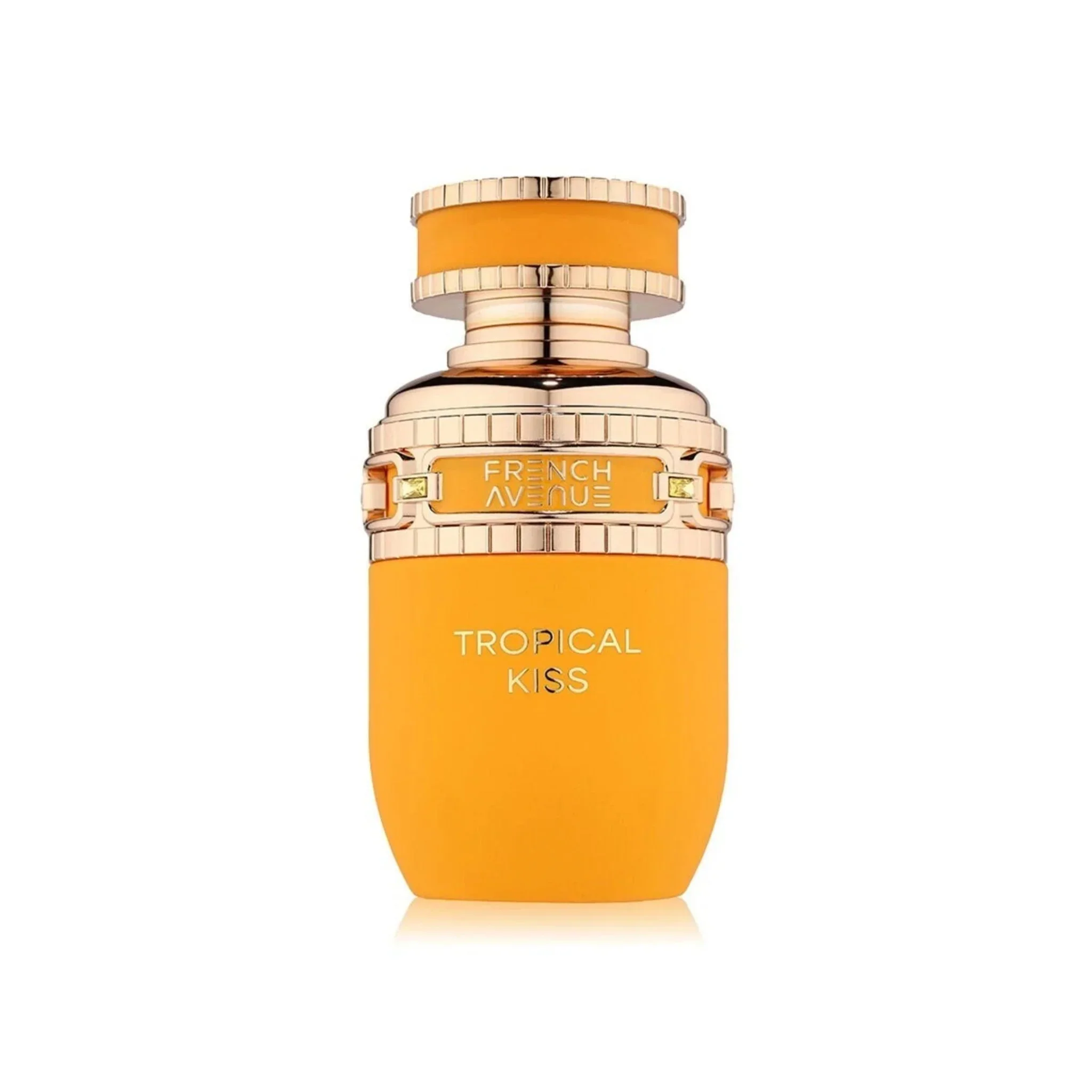 French Avenue Tropical Kiss Eau de Parfum for Women