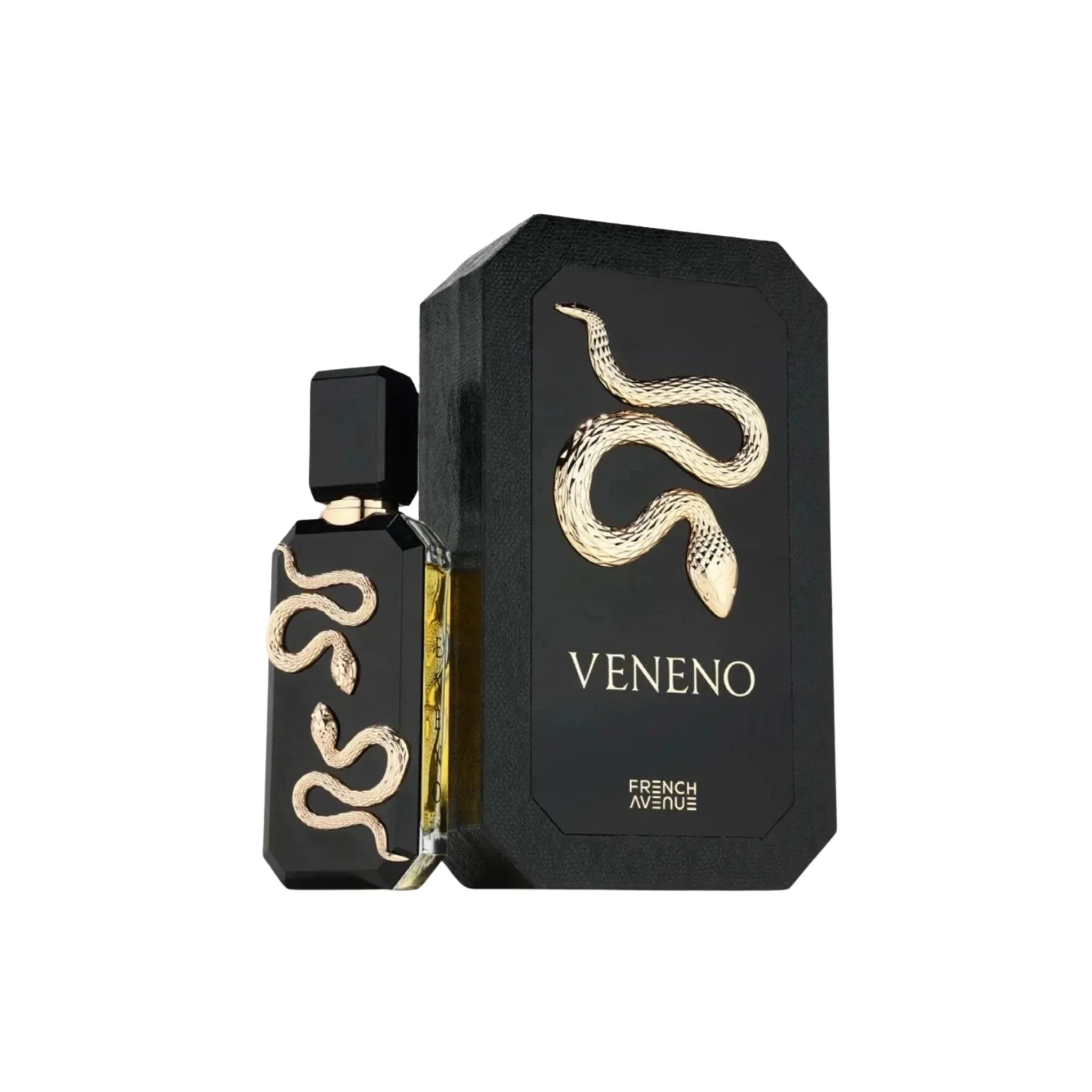 French Avenue Veneno Eau de Parfum for Unisex