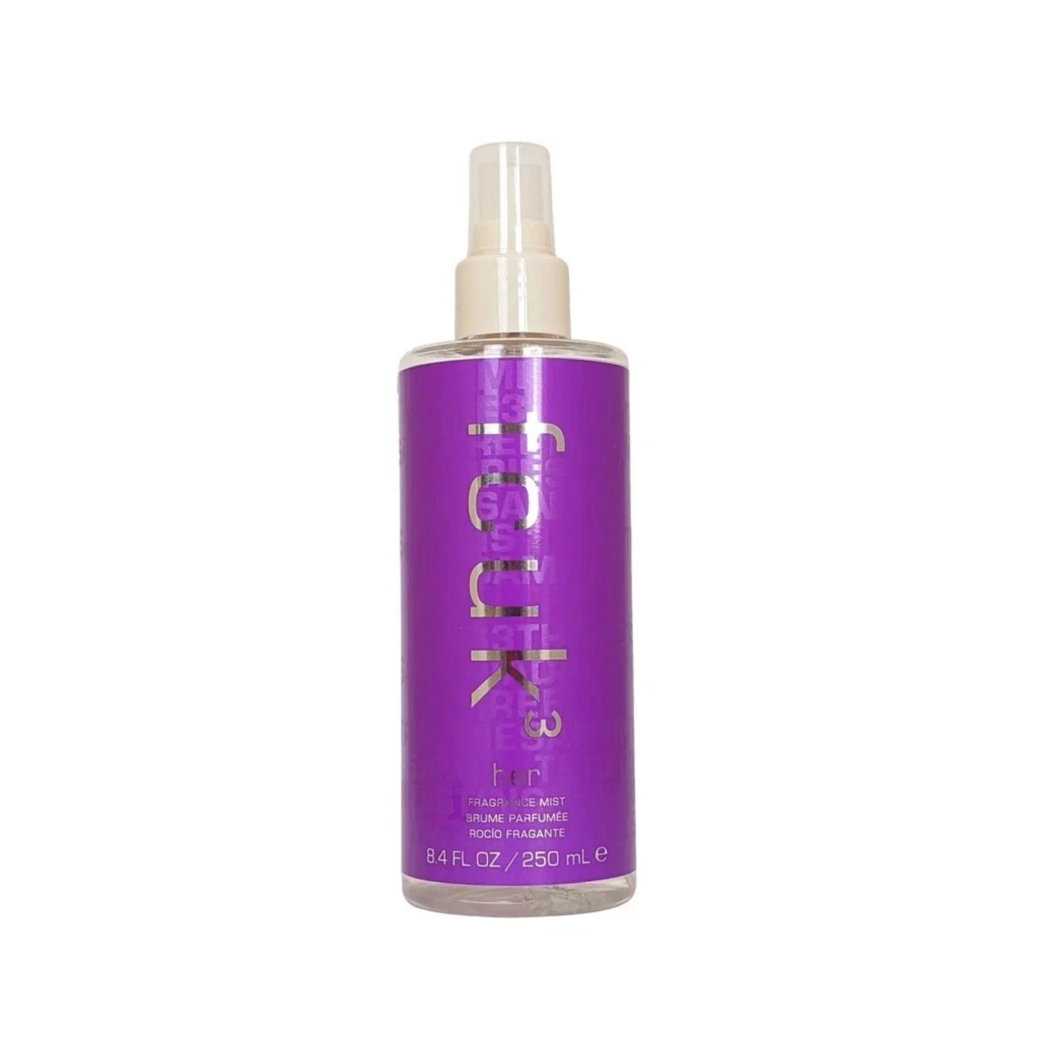 French Connection UK Fcuk 3 Mist for Women