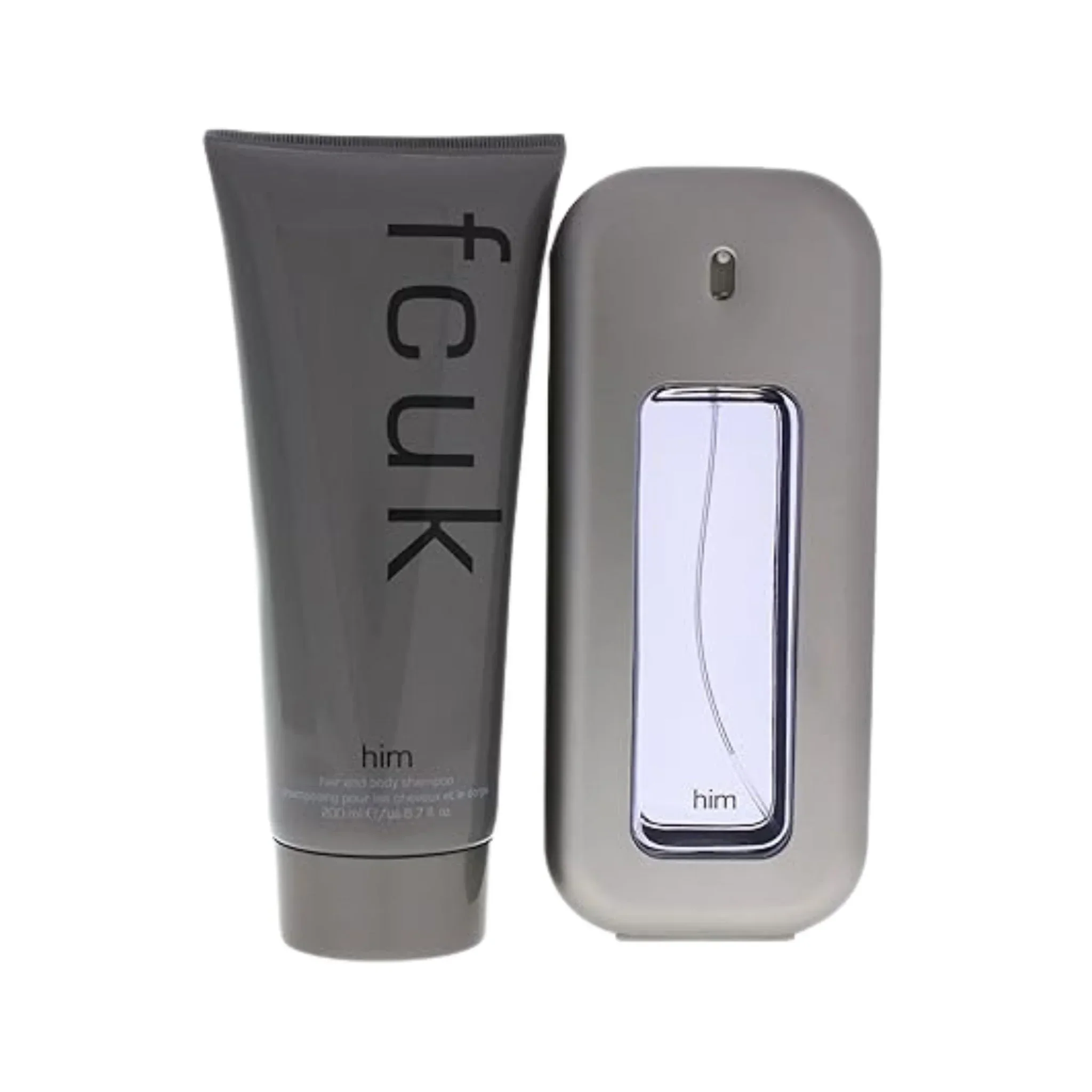 French Connection UK Fcuk Connect Him Eau de Toilette for Men - Image 2