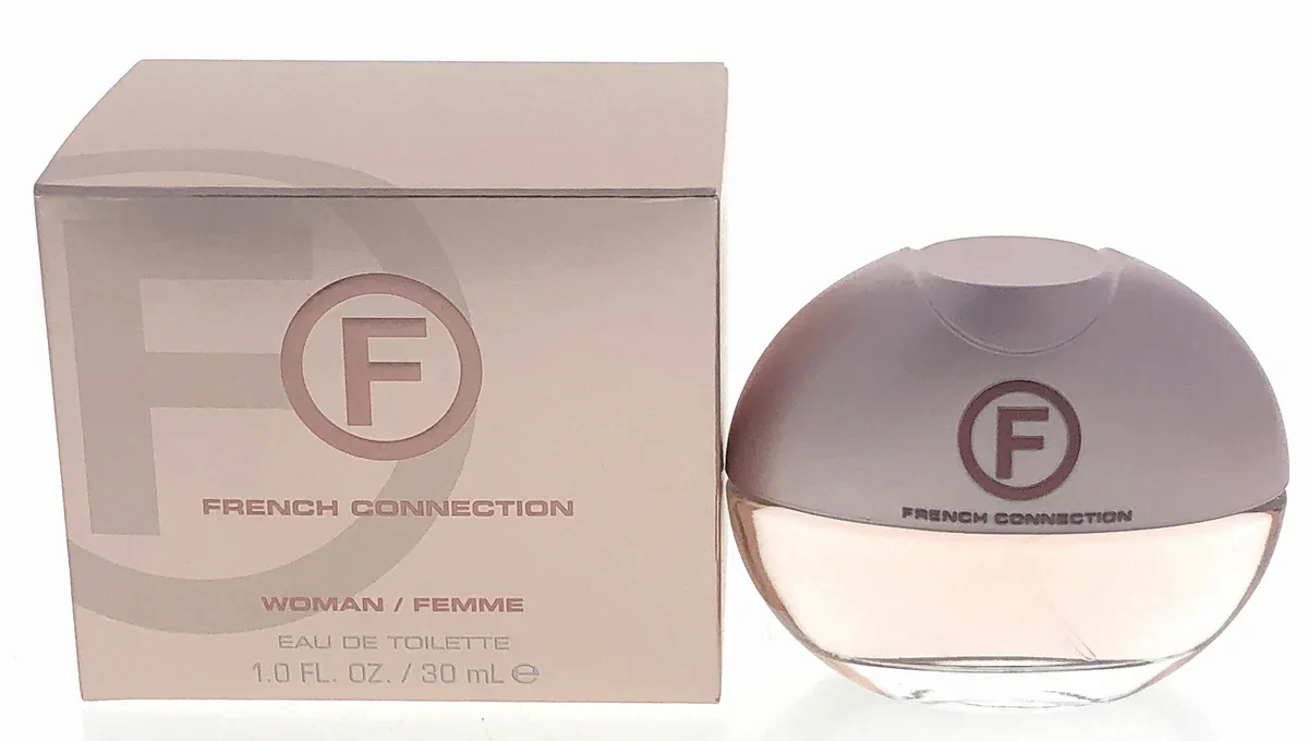 French Connection UK Femme Eau de Toilette for Women - Image 2