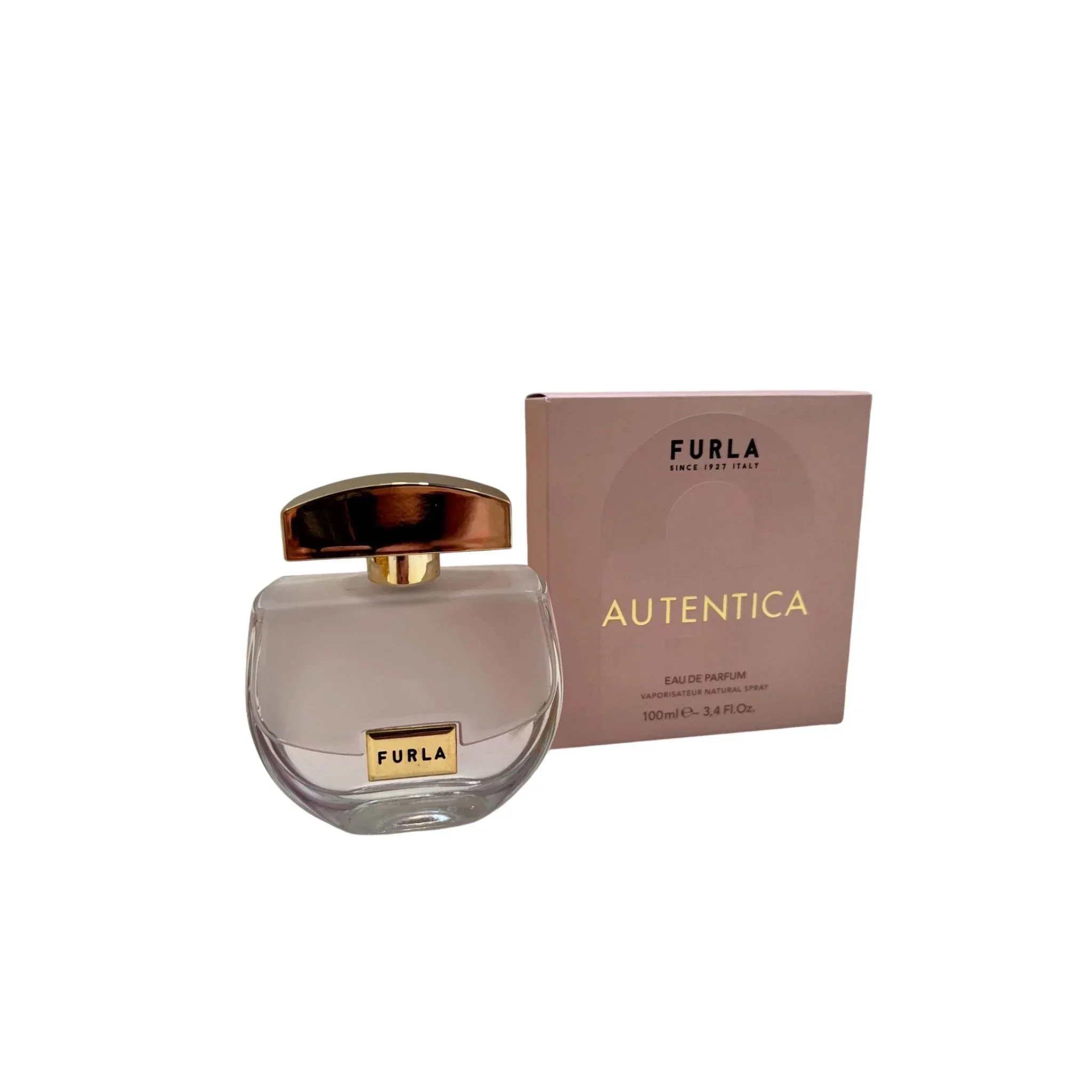 Furla Autentica Eau de Parfum for Women - Image 3