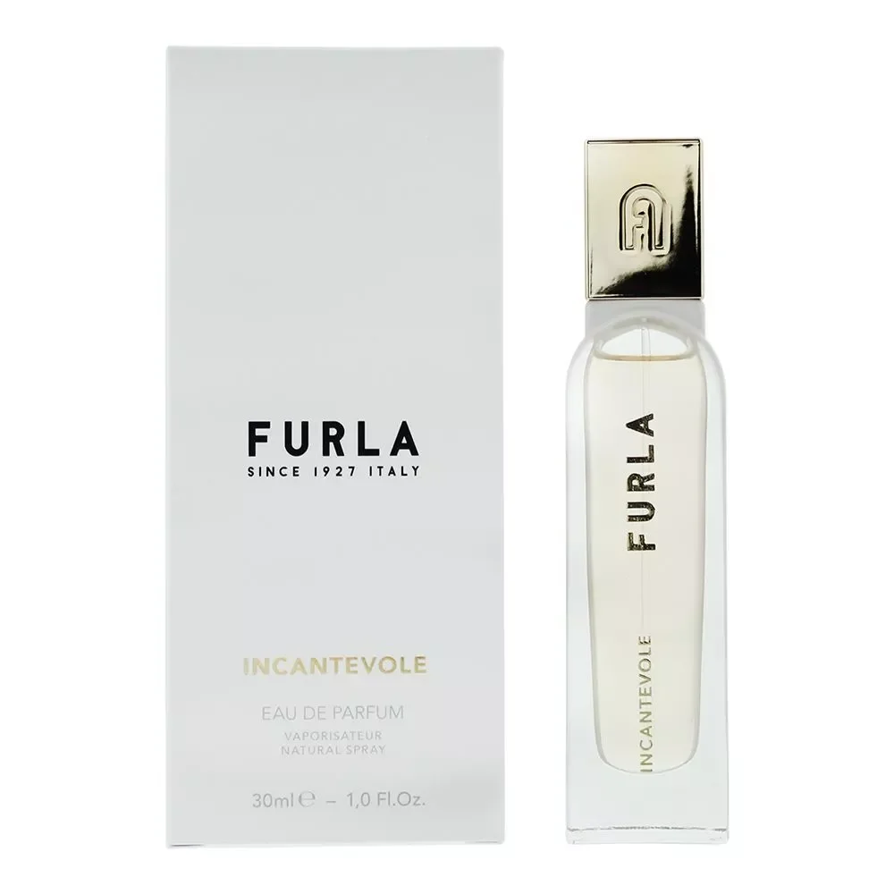 Furla Incantevole Eau de Parfum for Women
