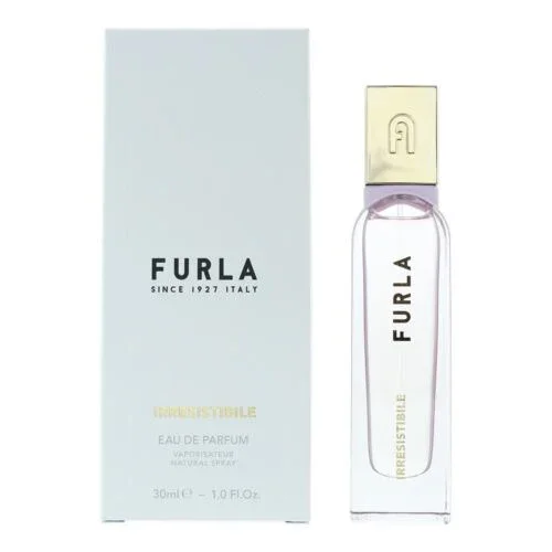 Furla Irresistibile Eau de Parfum for Women - Image 2