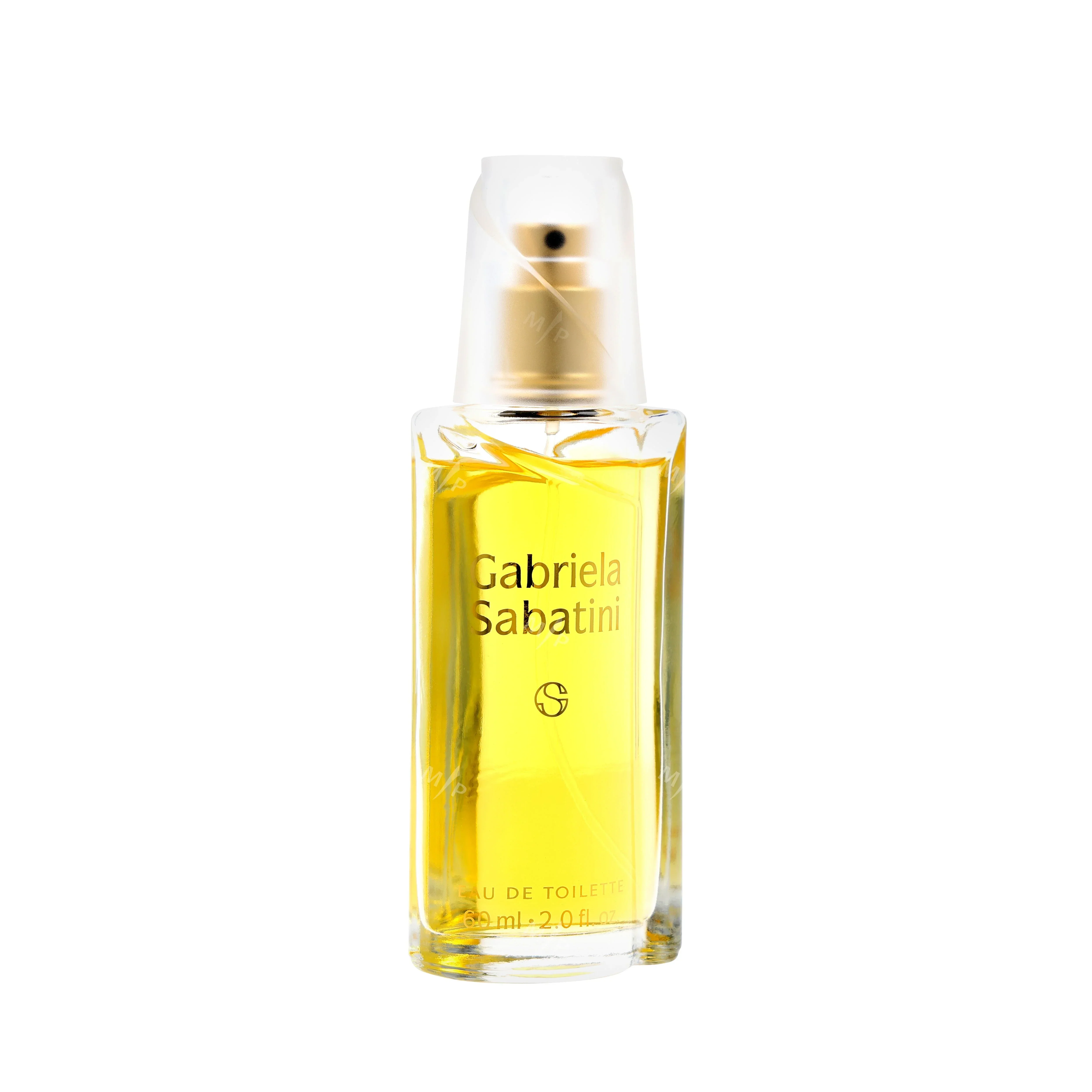 Gabriela Sabatini Gabriela Sabatini Eau de Toilette for Women