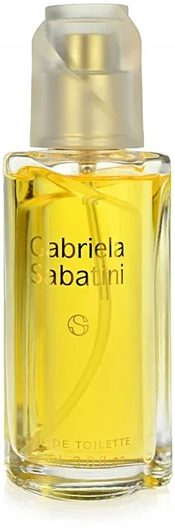 Gabriela Sabatini Gabriela Sabatini Eau de Toilette for Women - Image 2
