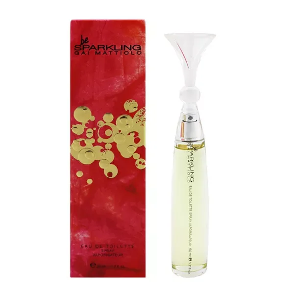 Gai Mattiolo Be Sparkling Eau de Toilette for Women - Image 2
