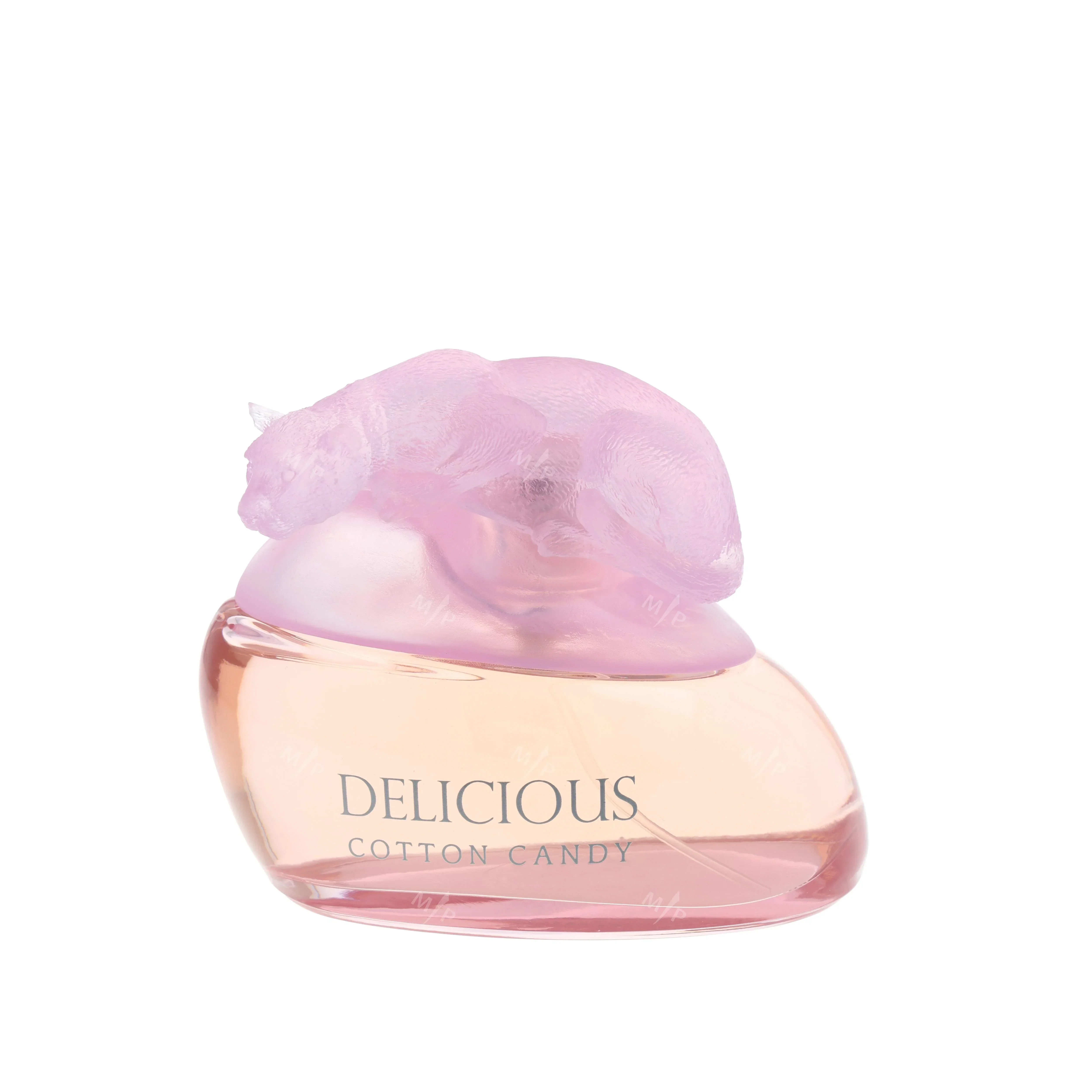 Gale Hayman Delicious Cotton Candy Eau de Toilette for Women