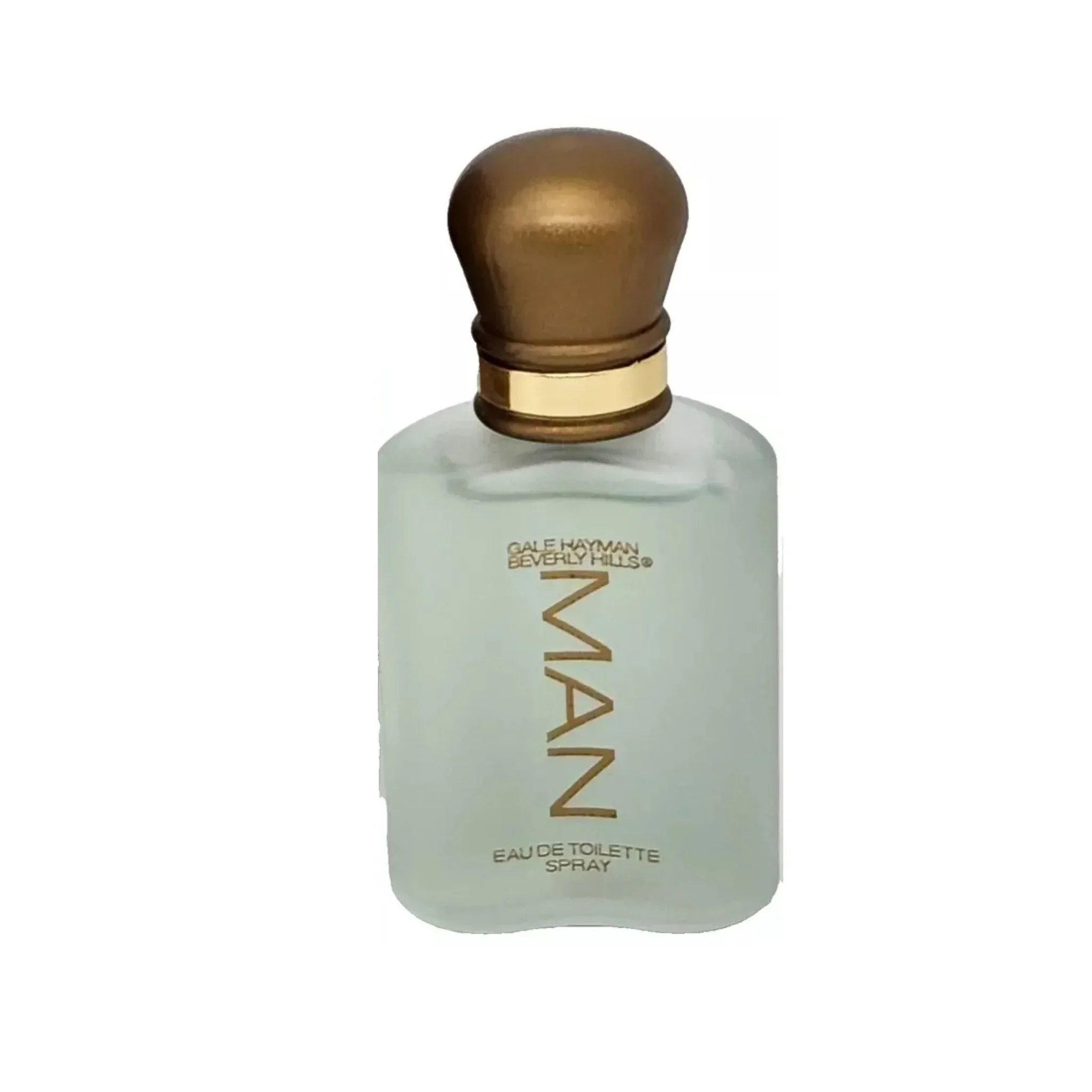 Gale Hayman Man Eau de Toilette for Men