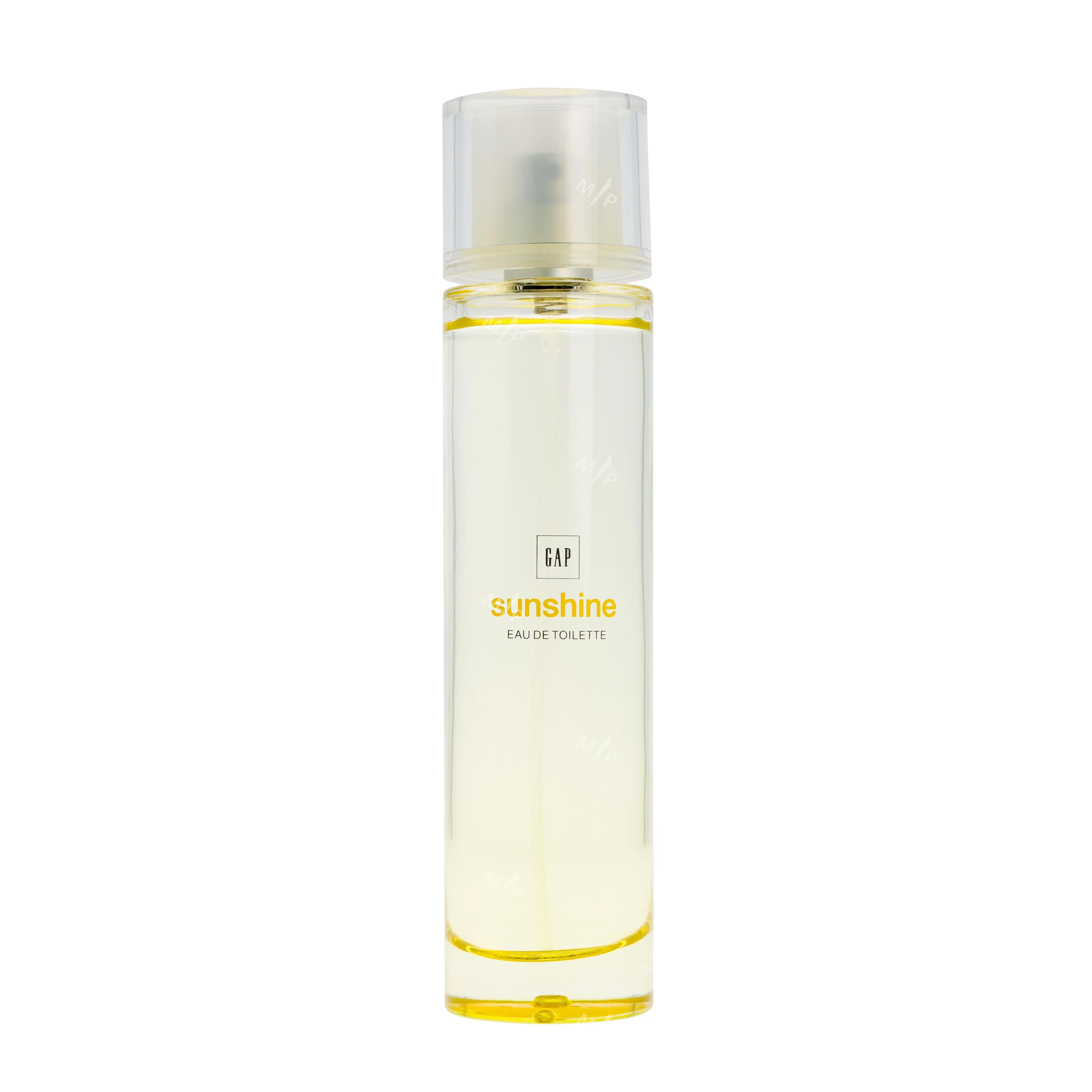 Gap Sunshine Eau de Toilette for Women