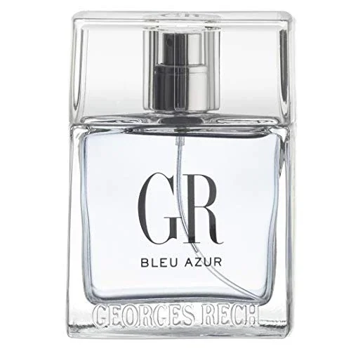 Georges Rech Bleu Azur Eau de Toilette for Men