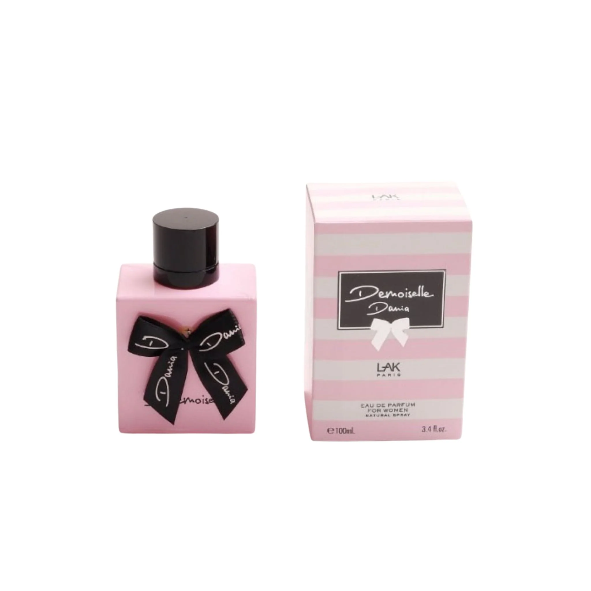Geparlys Demoiselle Dania Eau de Parfum for Women