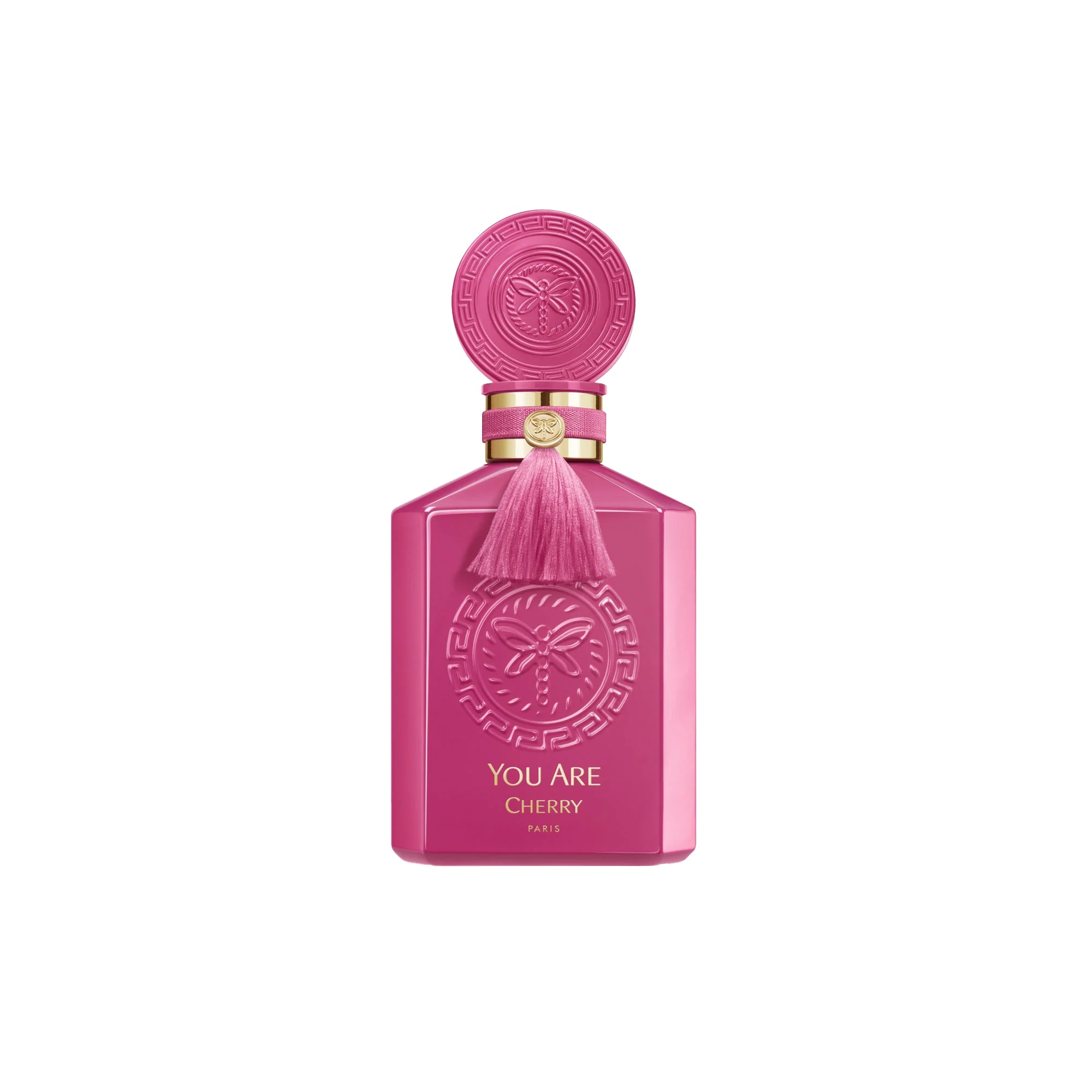 Geparlys You Are Cherry Eau de Parfum for Women