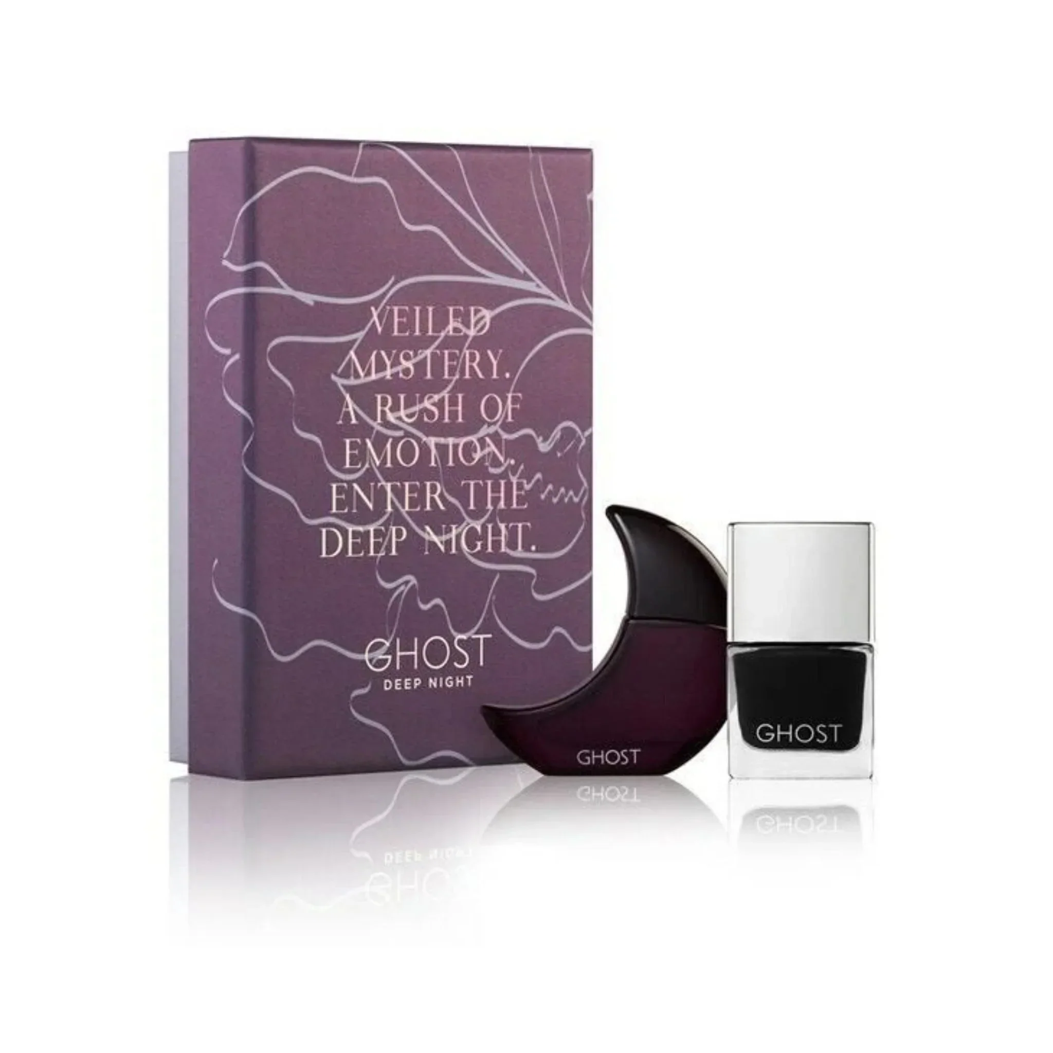 Ghost Deep Night Eau de Toilette for Women - Image 4