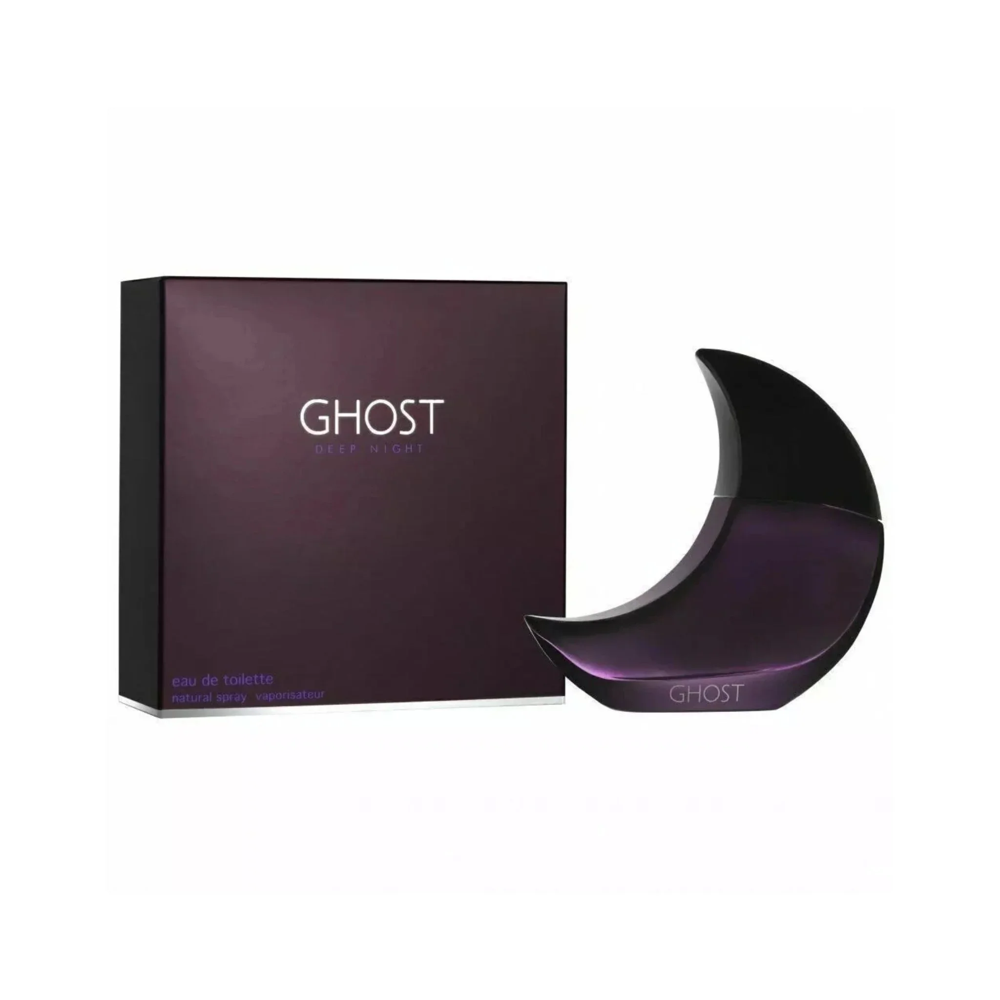 Ghost Deep Night Eau de Toilette for Women - Image 5