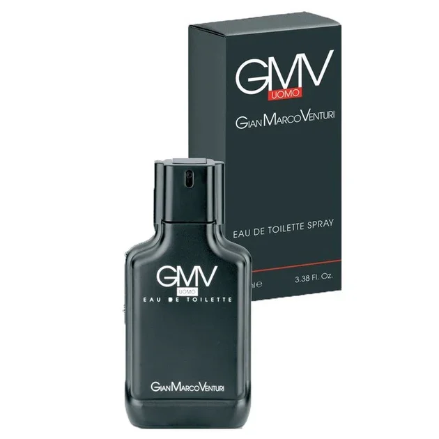 GianMarco Venturi Uomo Eau de Toilette for Men