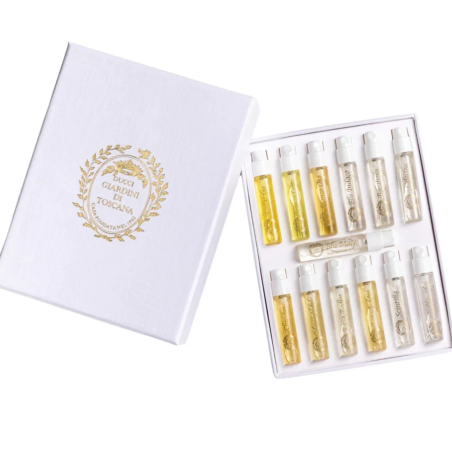 Giardini Di Toscana Almafolia Eau de Parfum for Unisex - Image 2