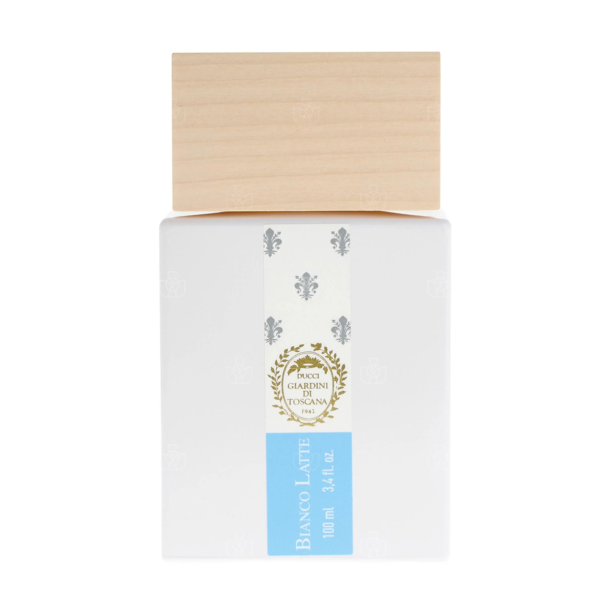 Giardini Di Toscana Bianco Latte Eau de Parfum for Unisex
