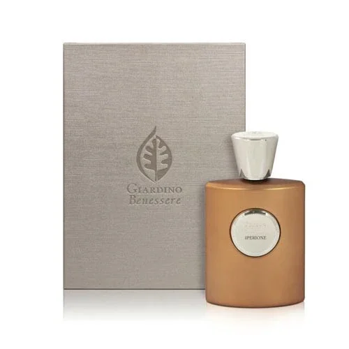 Giardino Benessere Iperione Extrait de Parfum for Unisex