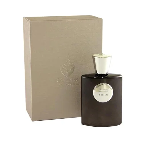 Giardino Benessere Kronos Extrait de Parfum for Unisex