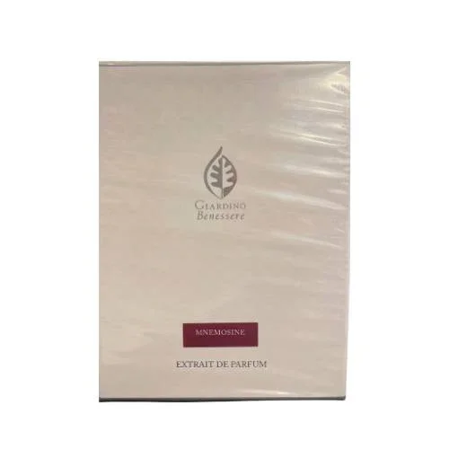Giardino Benessere Mnemosine Extrait de Parfum for Unisex