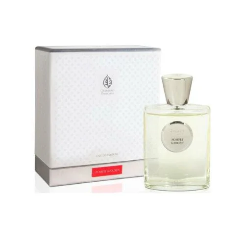 Giardino Benessere Pompei Garden Eau de Parfum for Unisex