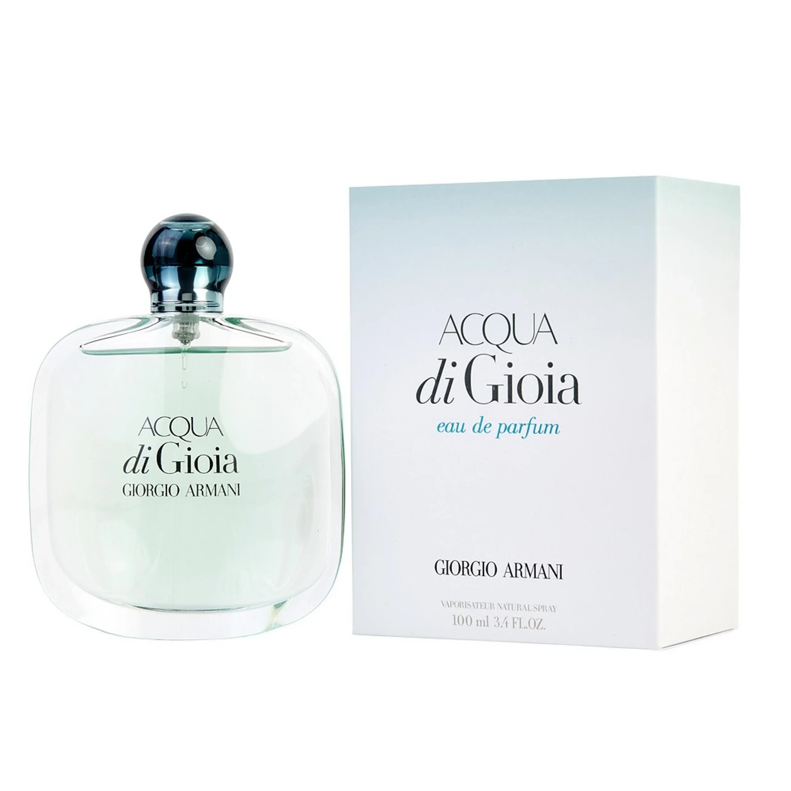 Giorgio Armani Acqua Di Gioia Eau de Parfum for Women - Image 2