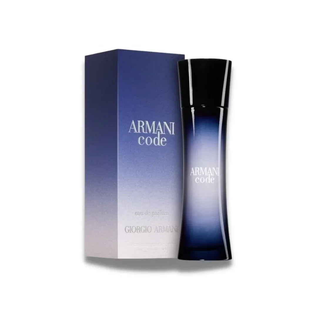 Giorgio Armani Armani Code Eau de Parfum for Women