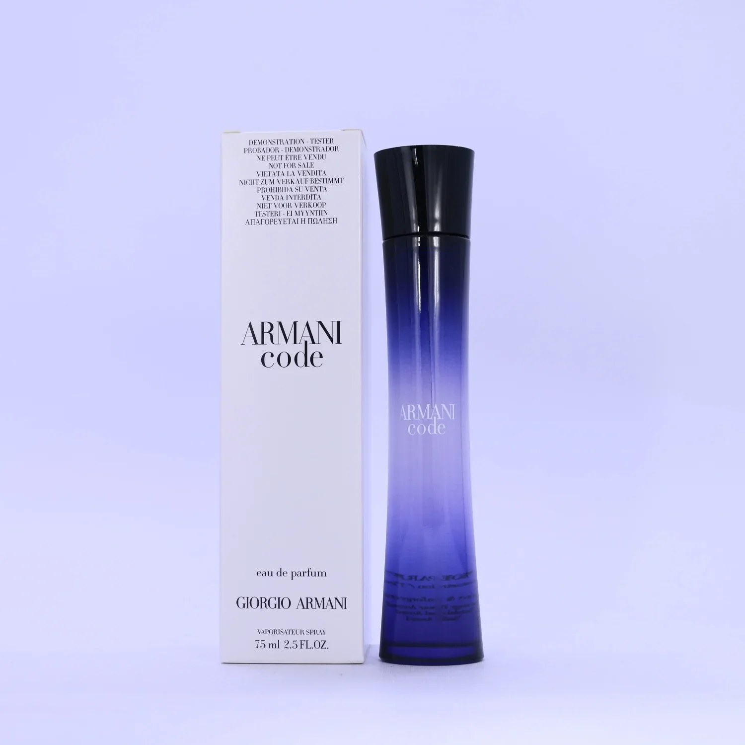 Giorgio Armani Armani Code Eau de Parfum for Women - Image 4