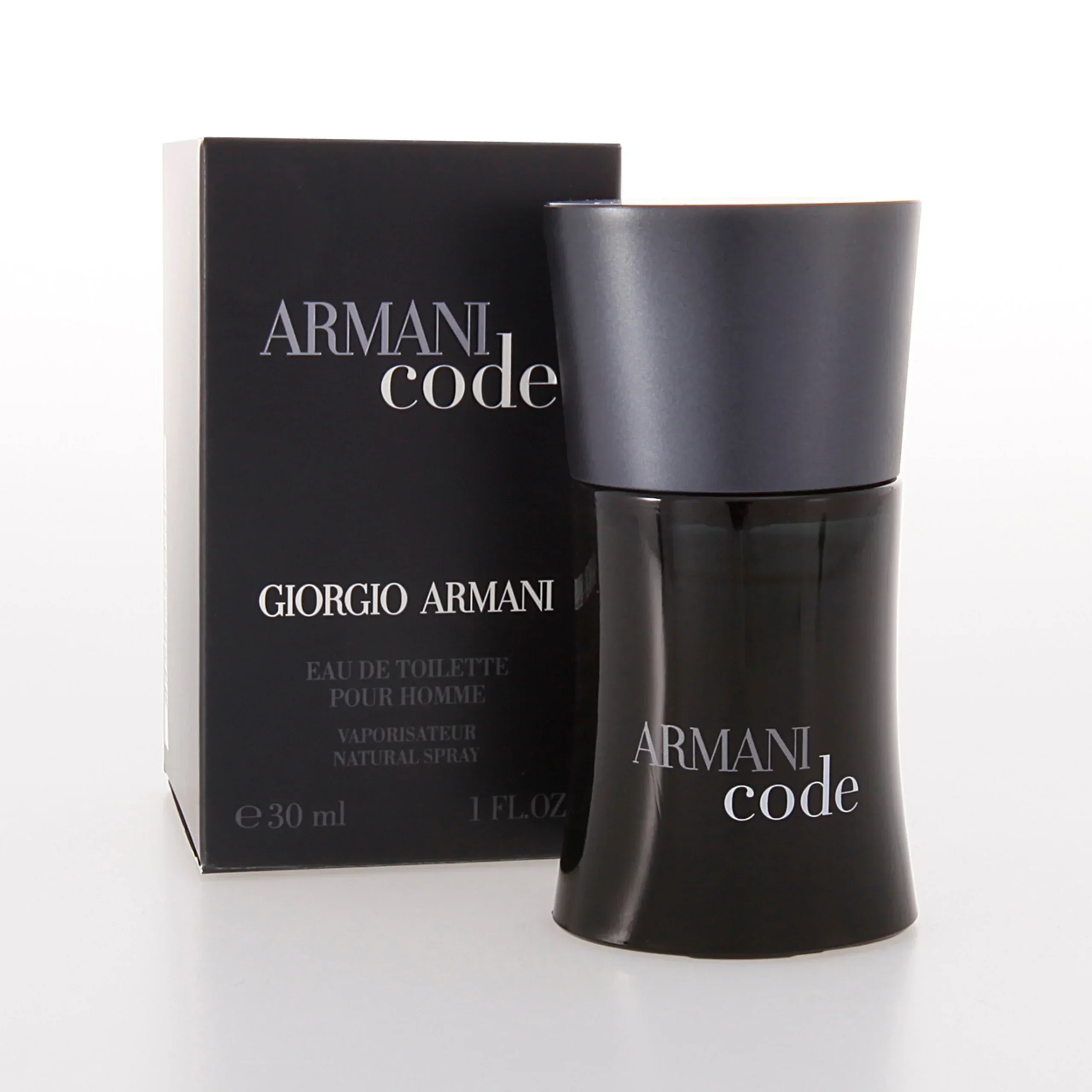 Giorgio Armani Armani Code Eau de Toilette for Men