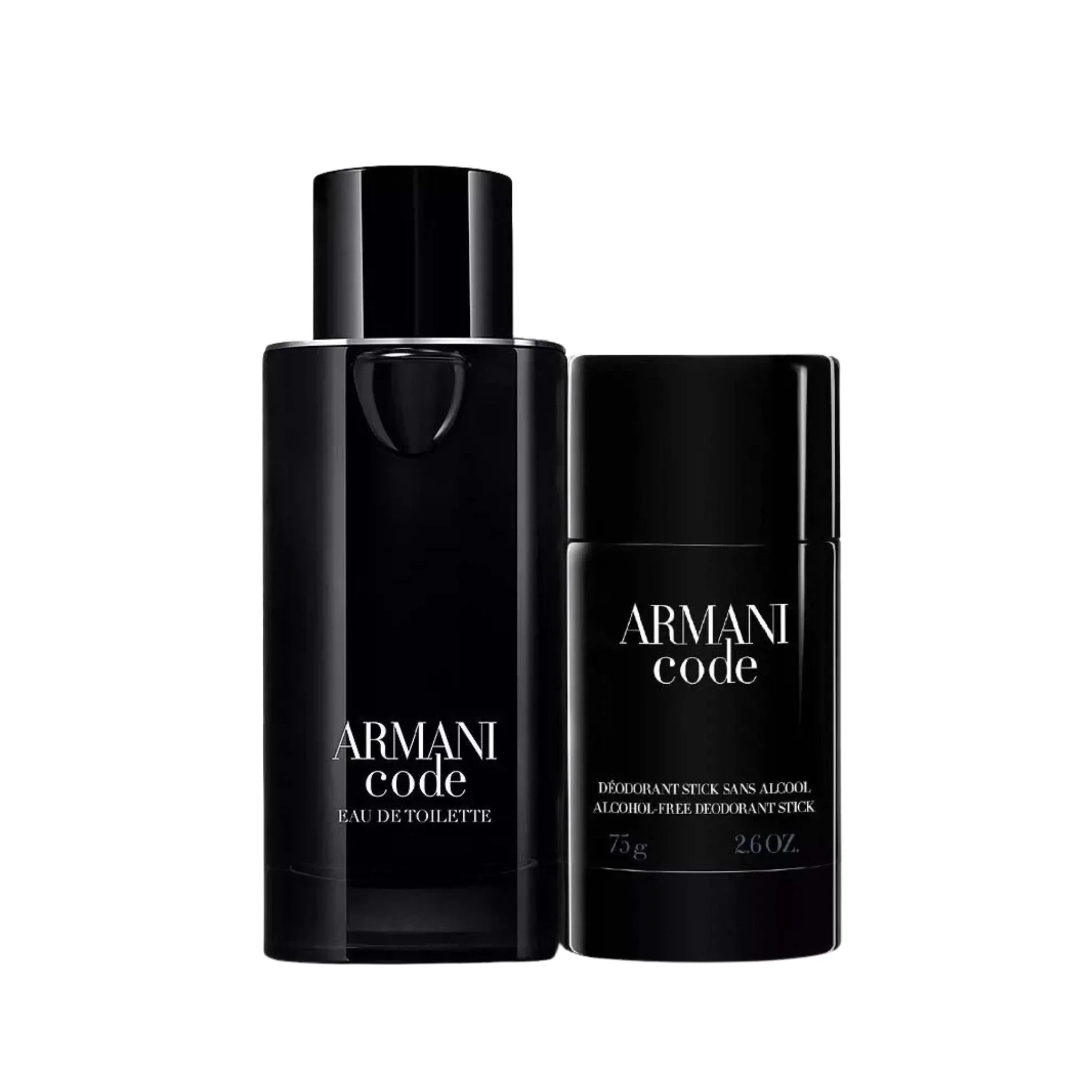 Giorgio Armani Armani Code Eau de Toilette for Men - Image 15
